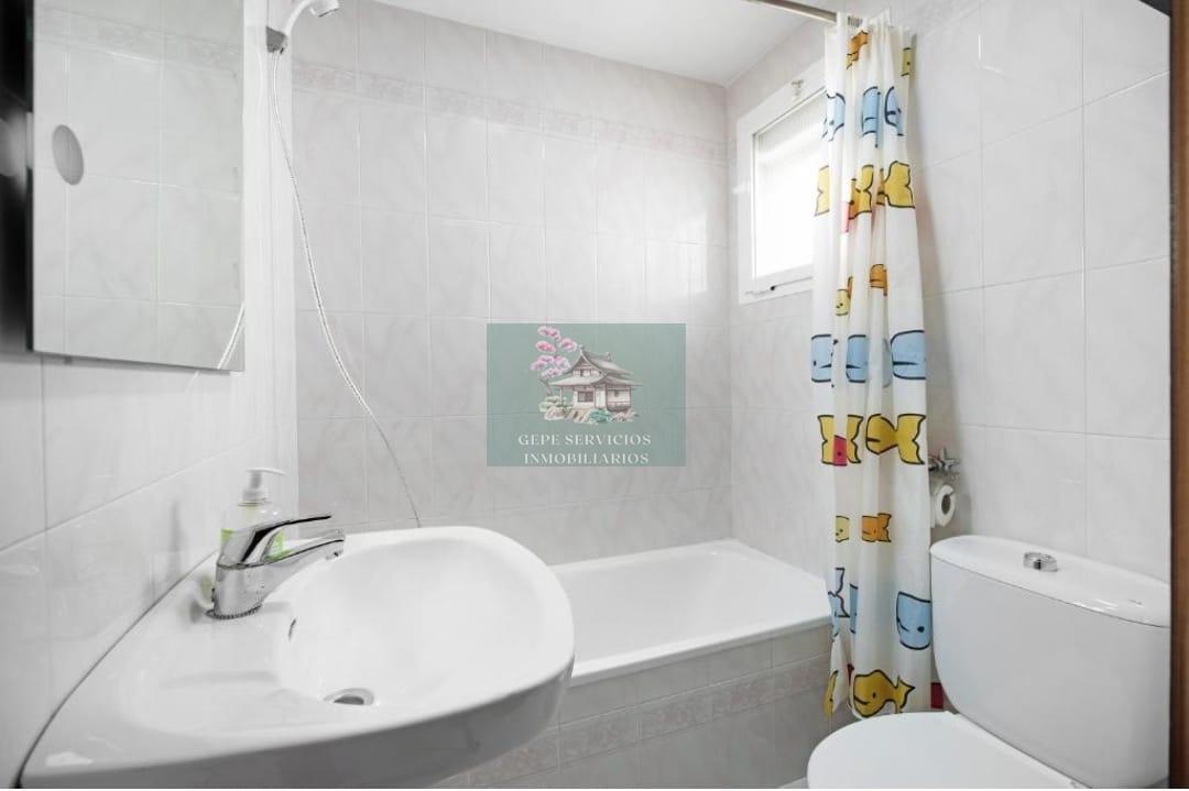 Alquiler de apartamento en El Puerto de Santa María