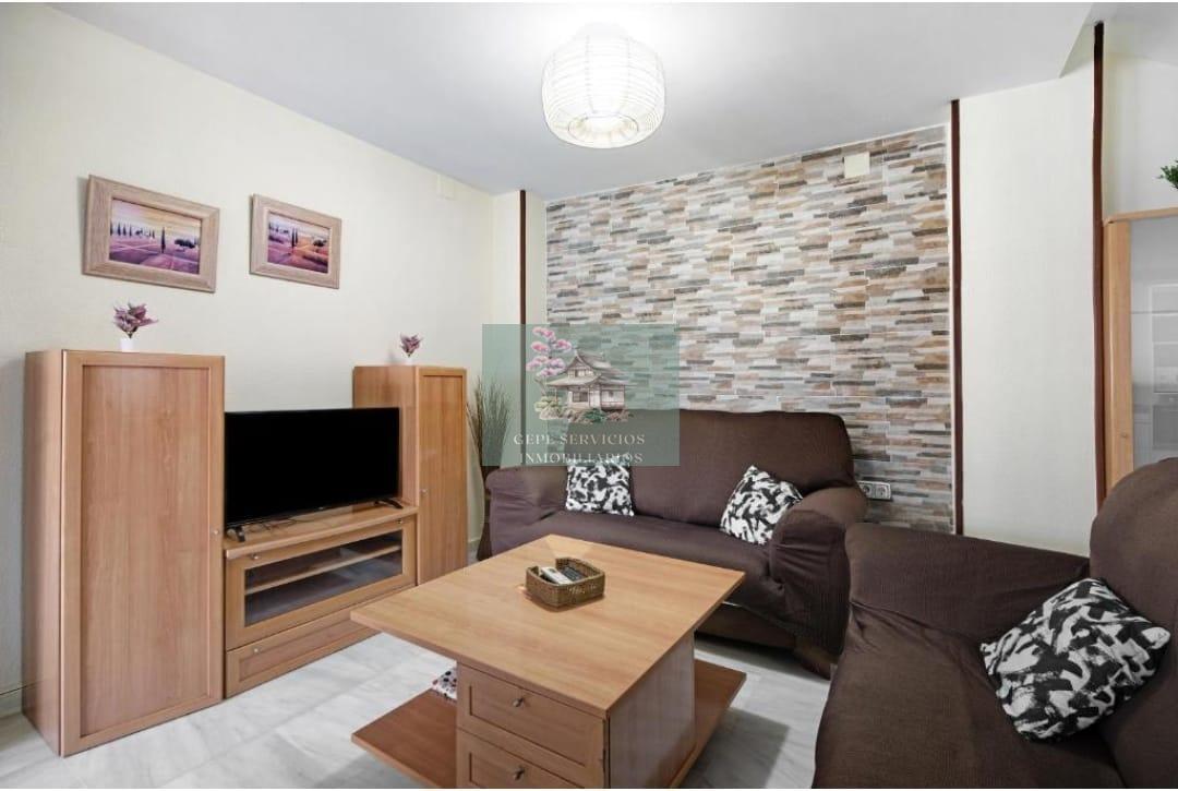 Alquiler de apartamento en El Puerto de Santa María