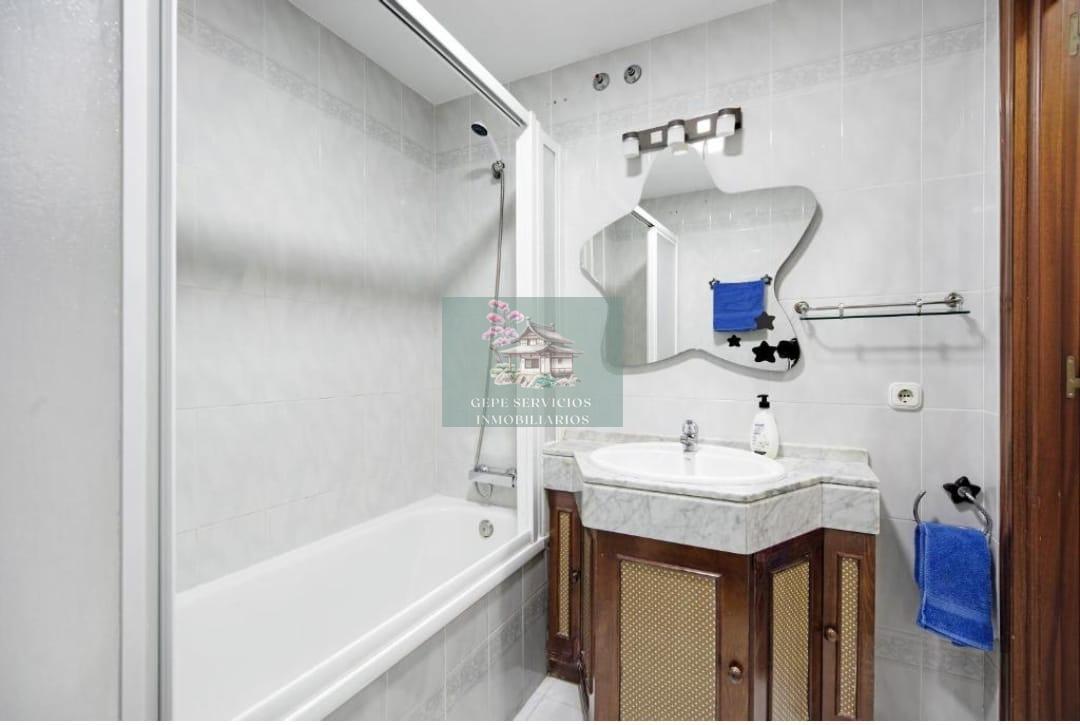 Alquiler de apartamento en El Puerto de Santa María