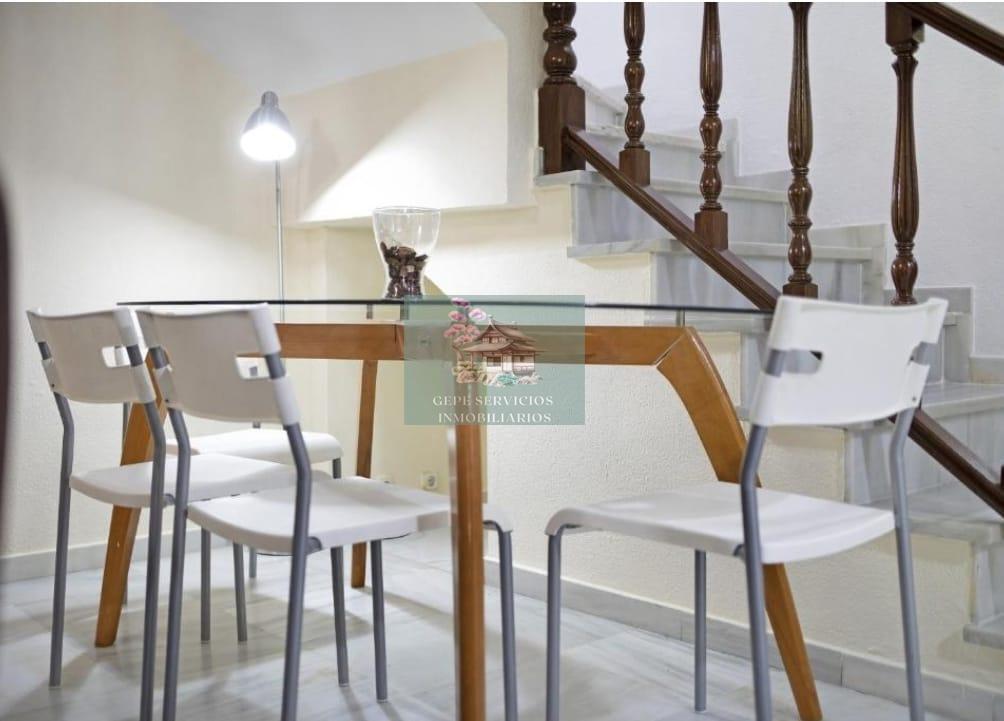 Alquiler de apartamento en El Puerto de Santa María