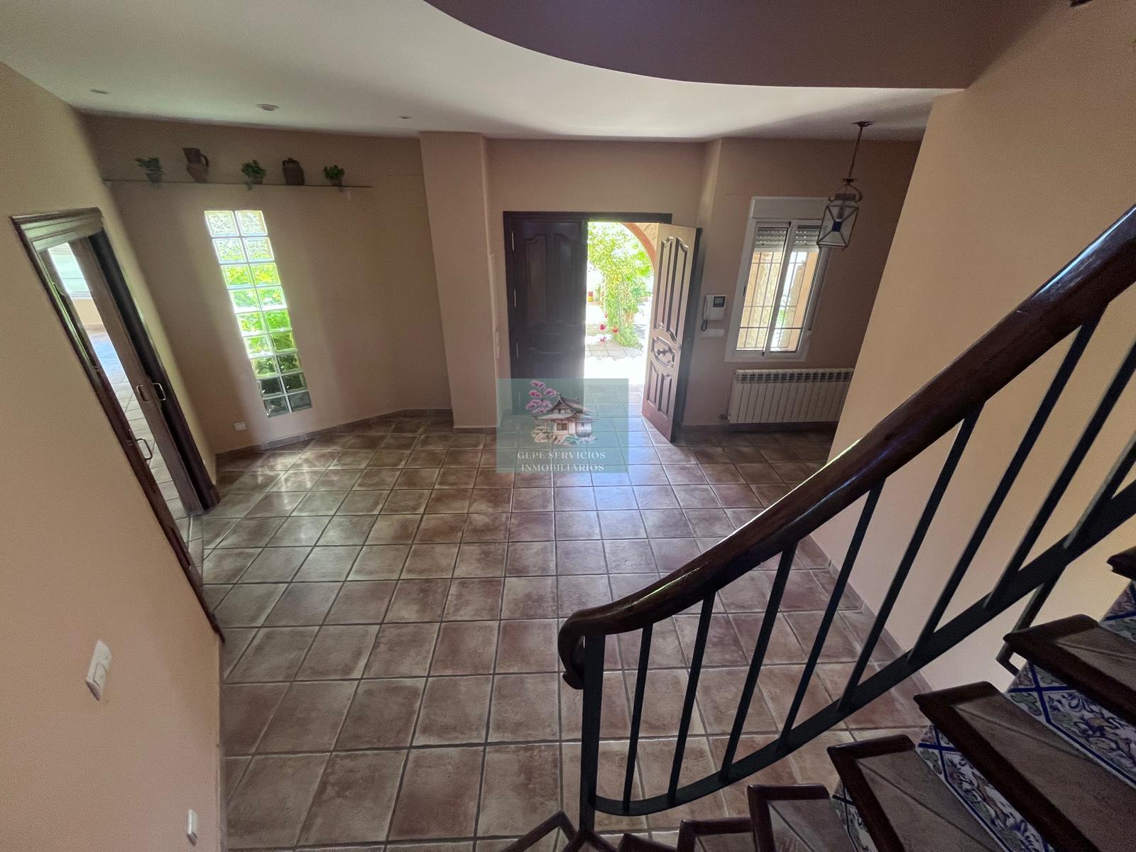 Venta de chalet en El Puerto de Santa María
