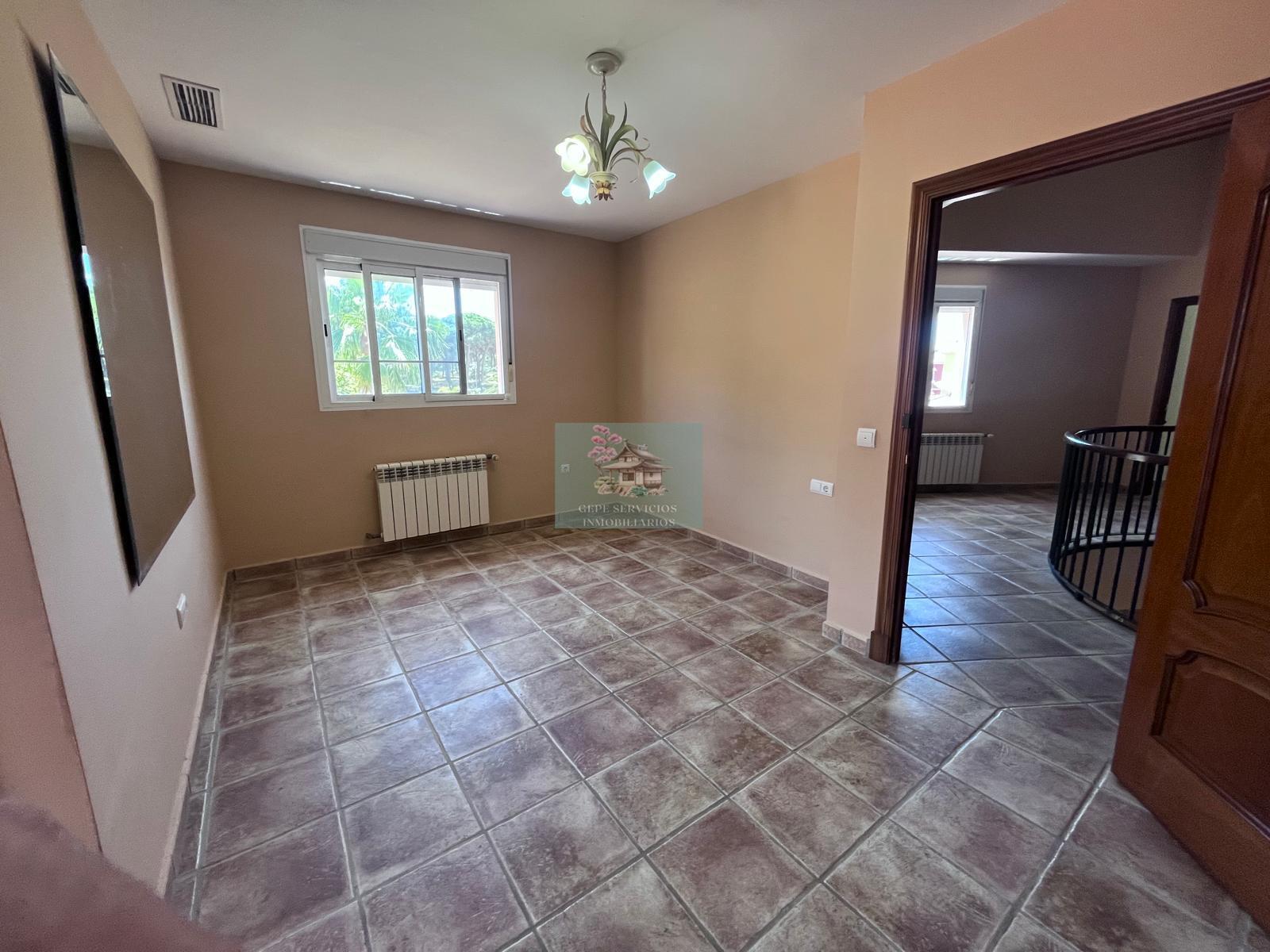 Venta de chalet en El Puerto de Santa María