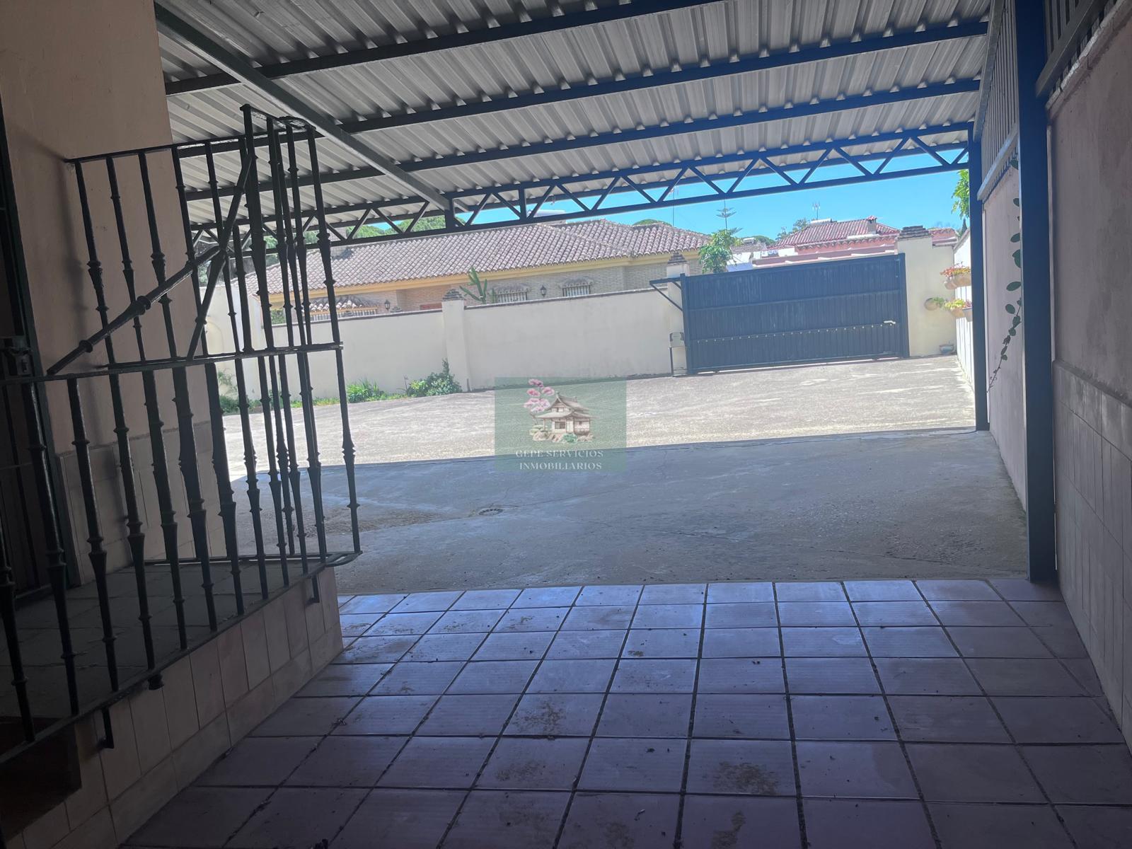 Venta de chalet en El Puerto de Santa María