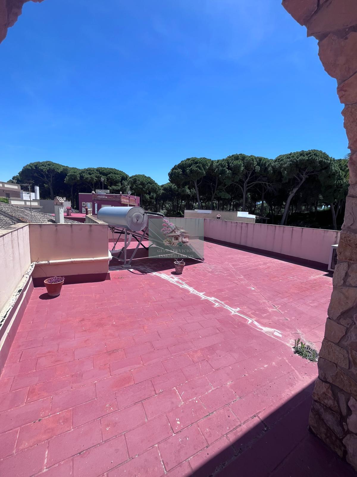 Venta de chalet en El Puerto de Santa María