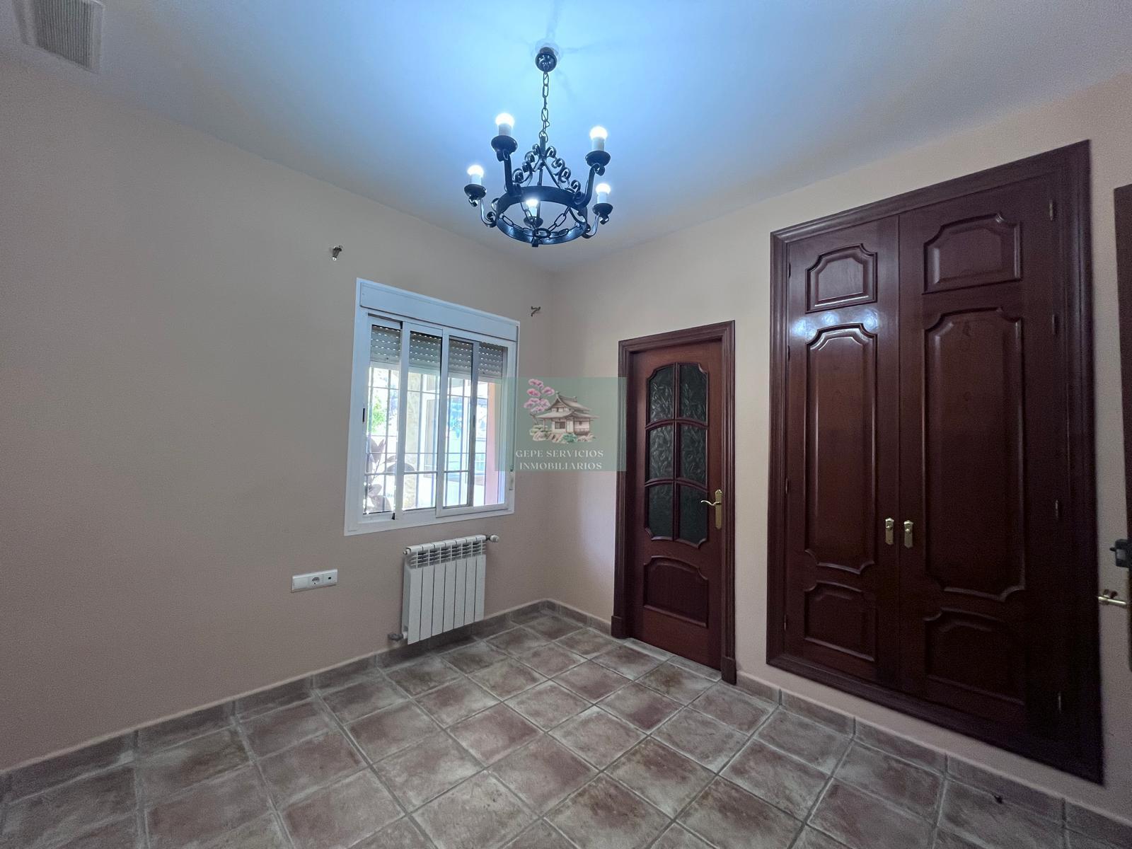 Venta de chalet en El Puerto de Santa María