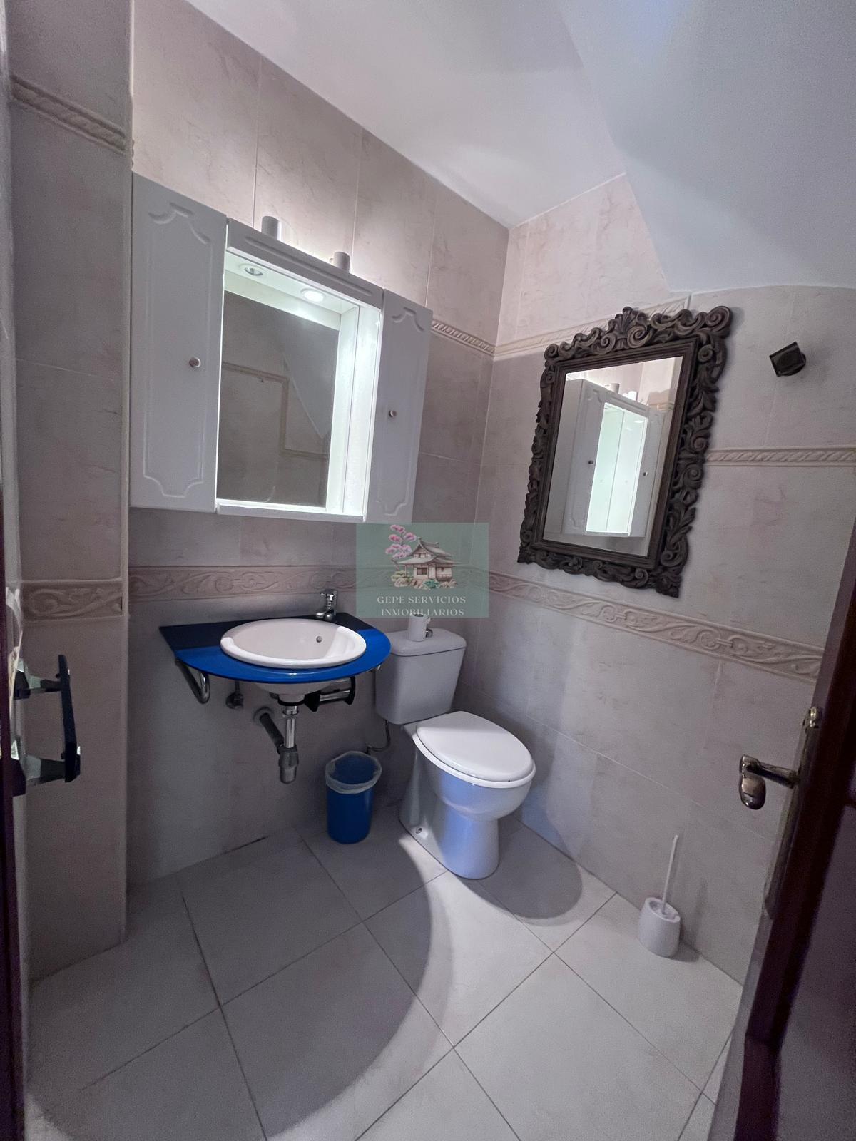 Venta de chalet en El Puerto de Santa María