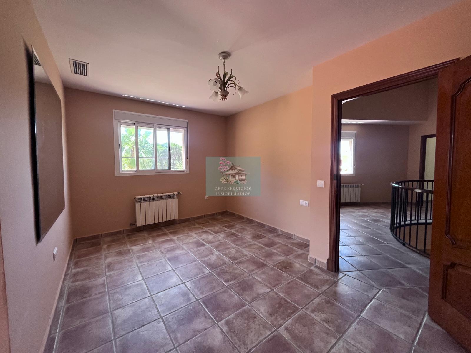 Venta de chalet en El Puerto de Santa María