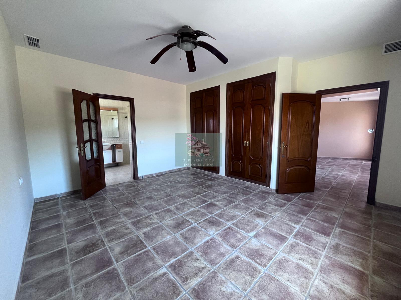 Venta de chalet en El Puerto de Santa María