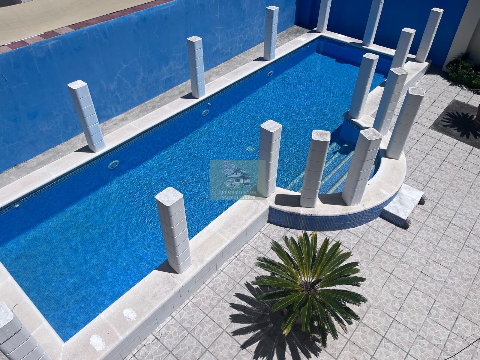 Venta de chalet en El Puerto de Santa María