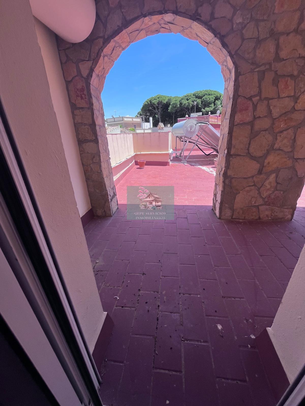 Venta de chalet en El Puerto de Santa María
