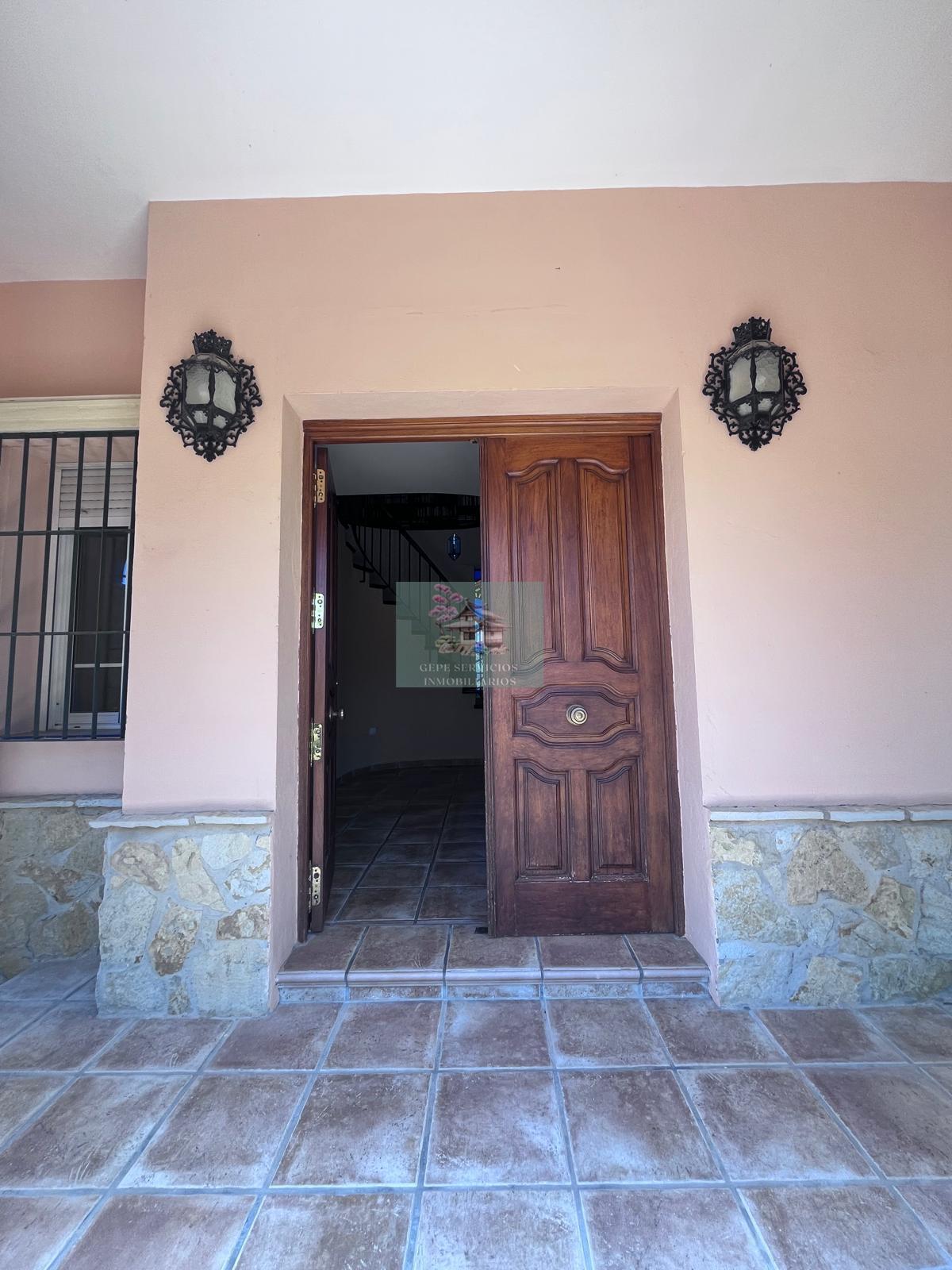 Venta de chalet en El Puerto de Santa María