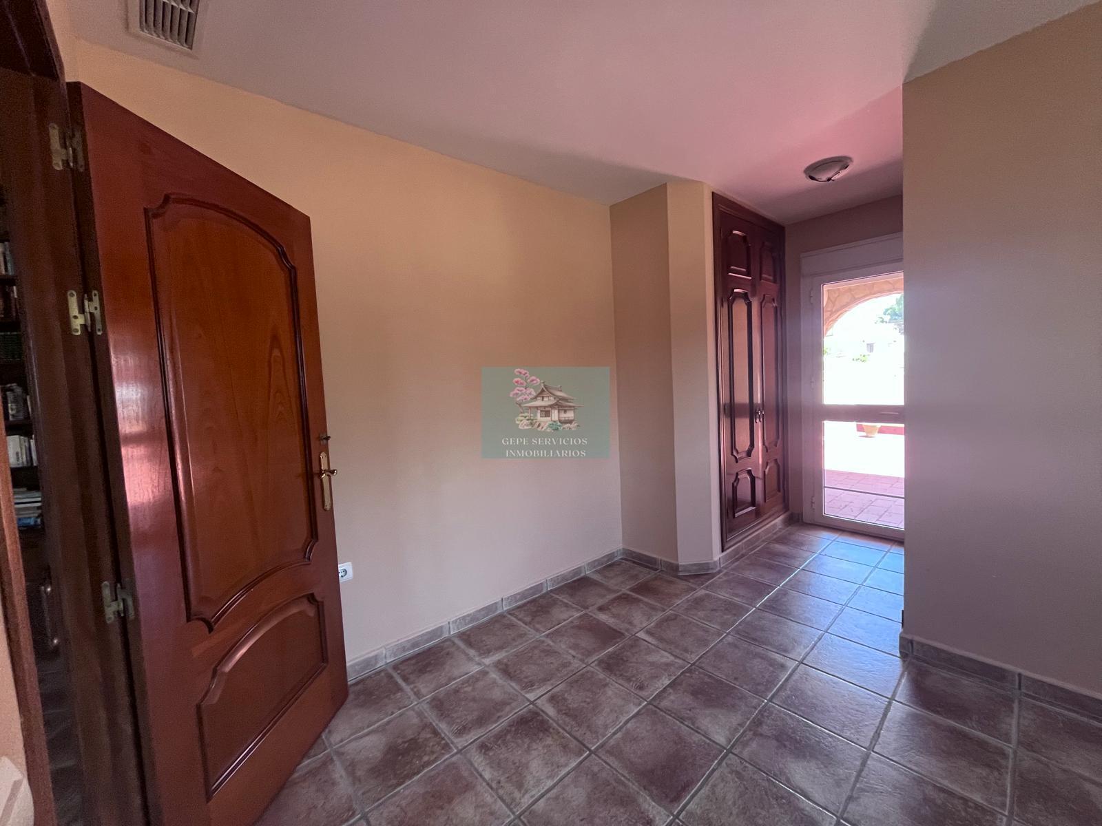 Venta de chalet en El Puerto de Santa María