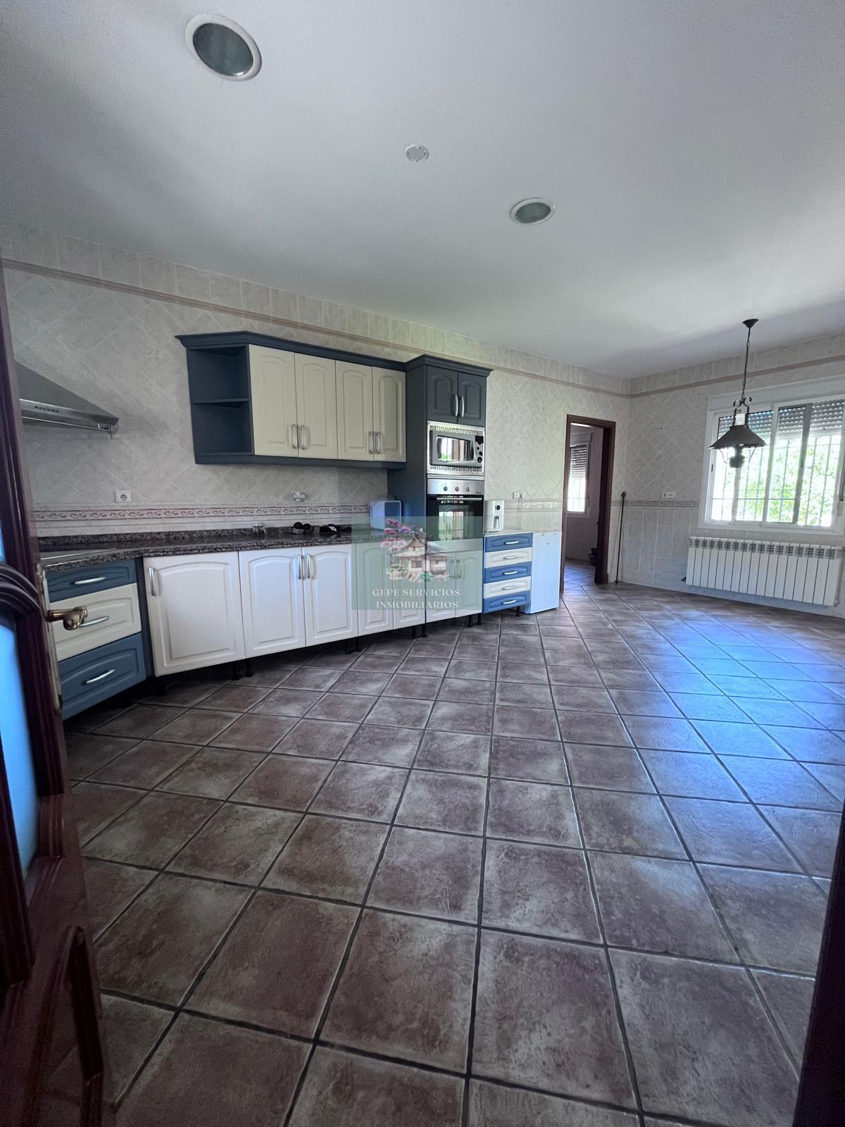 Venta de chalet en El Puerto de Santa María