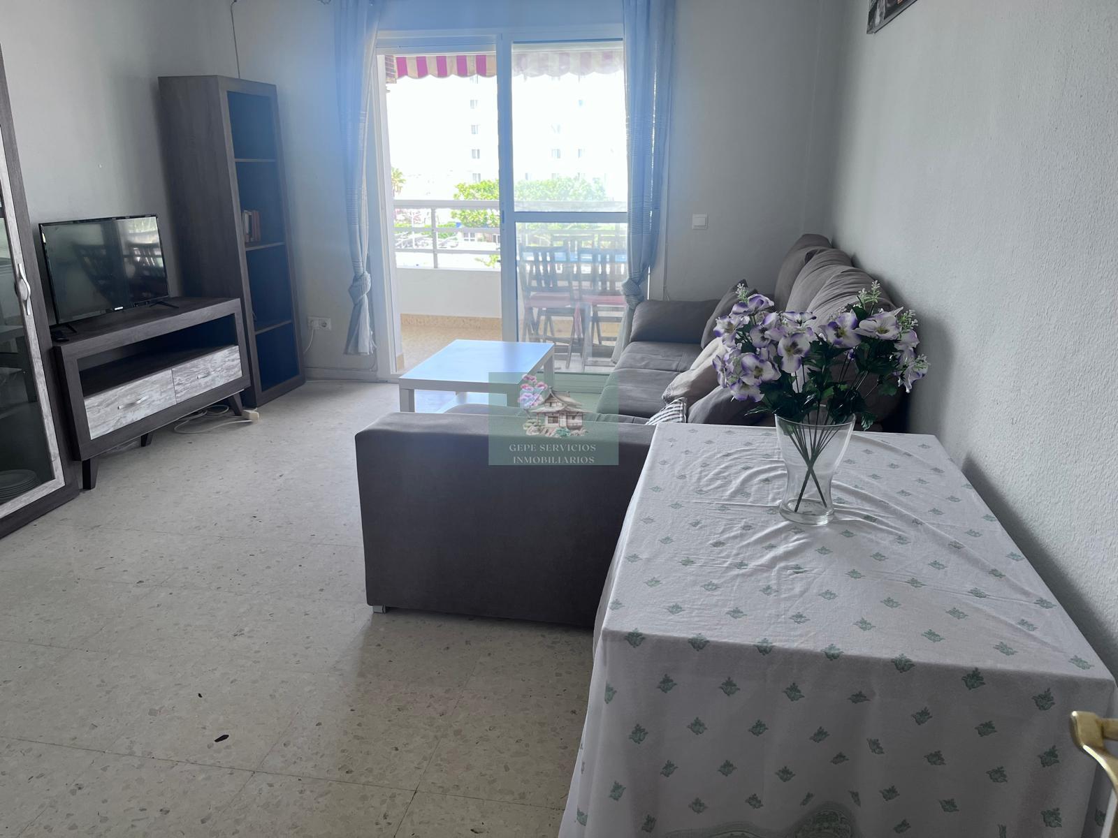 Venta de apartamento en El Puerto de Santa María
