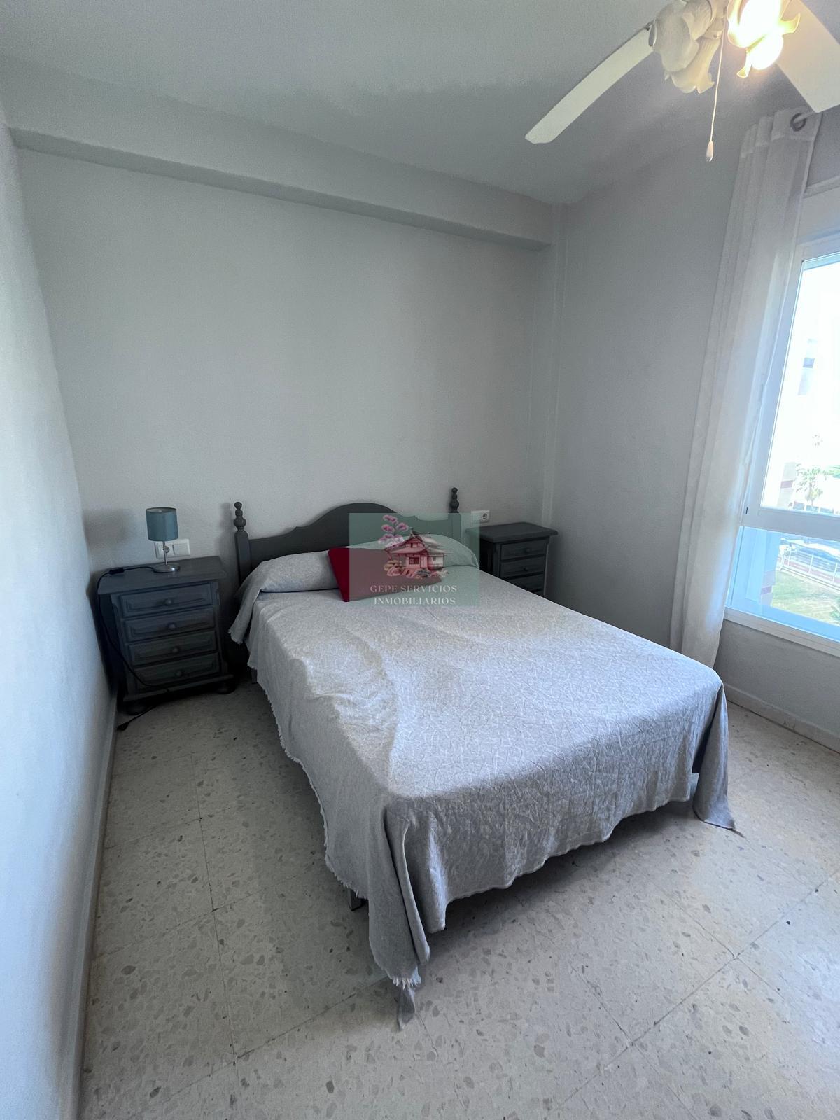 Venta de apartamento en El Puerto de Santa María