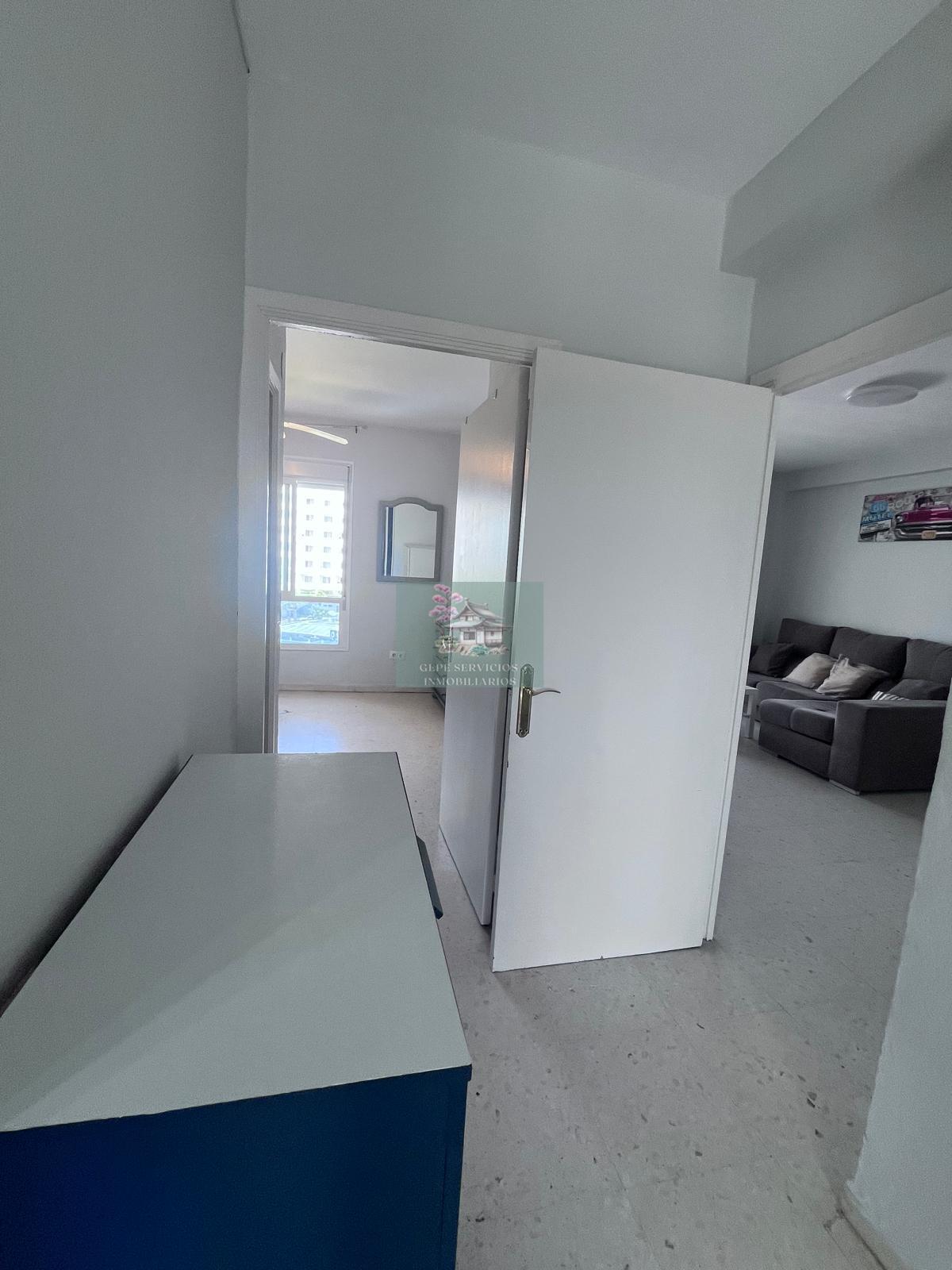 Venta de apartamento en El Puerto de Santa María