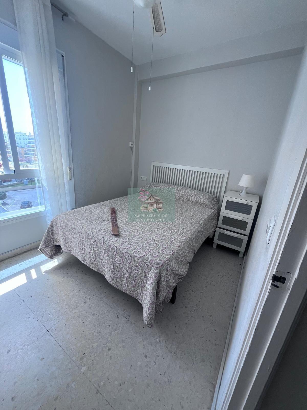 Venta de apartamento en El Puerto de Santa María