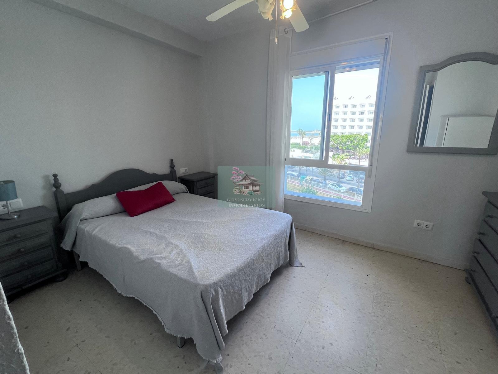 Venta de apartamento en El Puerto de Santa María