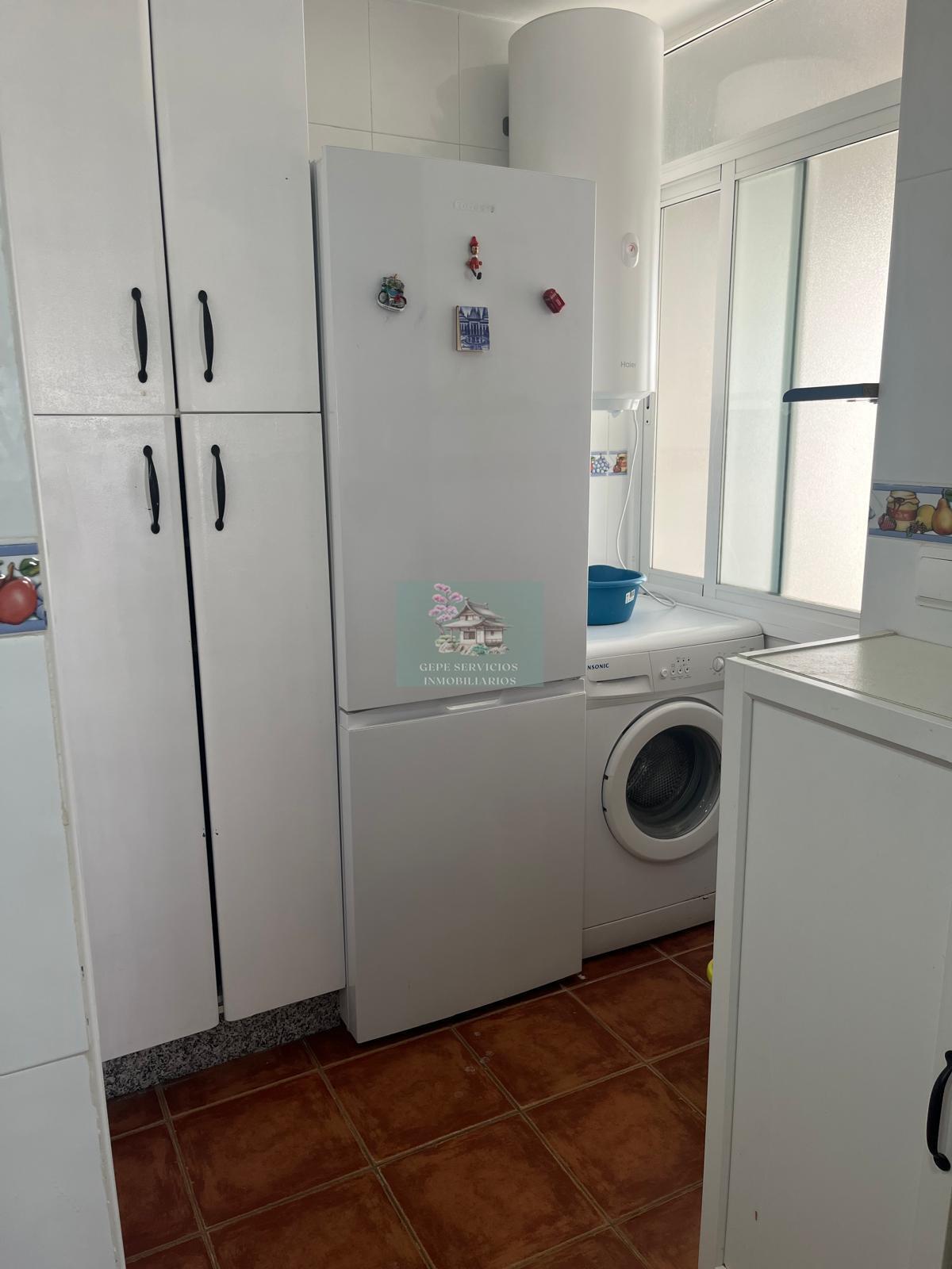 Venta de apartamento en El Puerto de Santa María