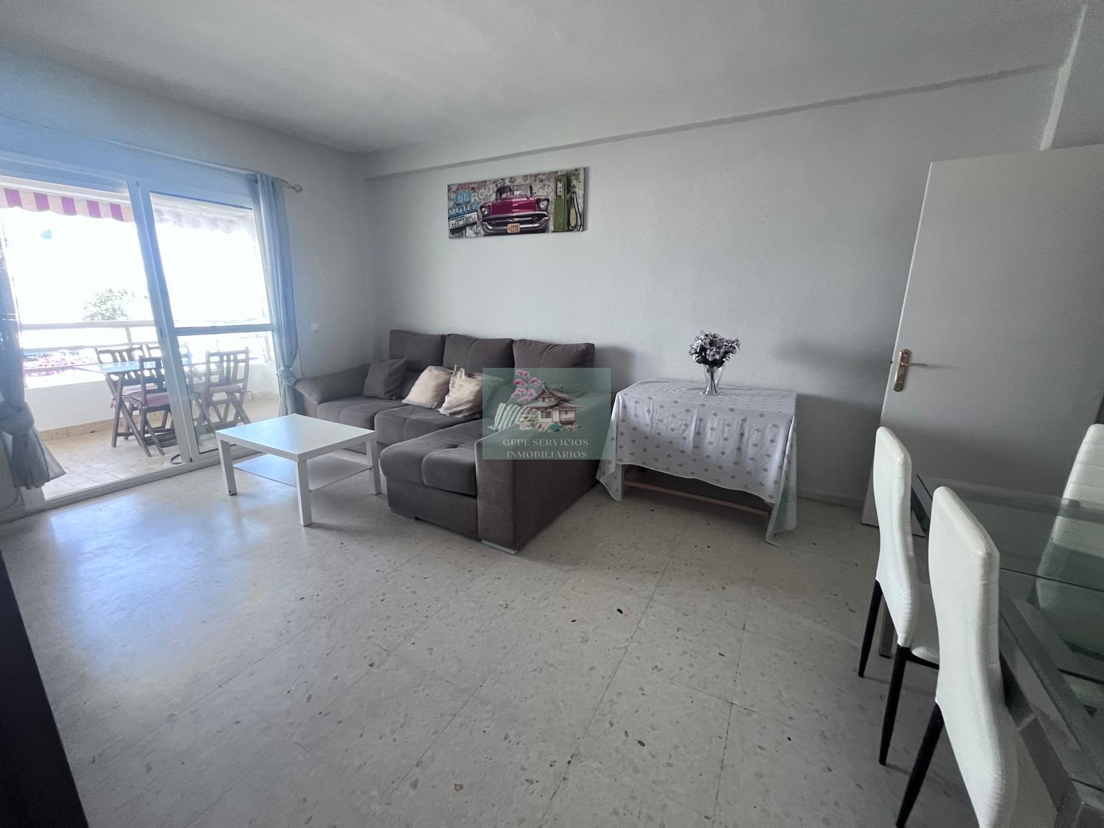 Venta de apartamento en El Puerto de Santa María