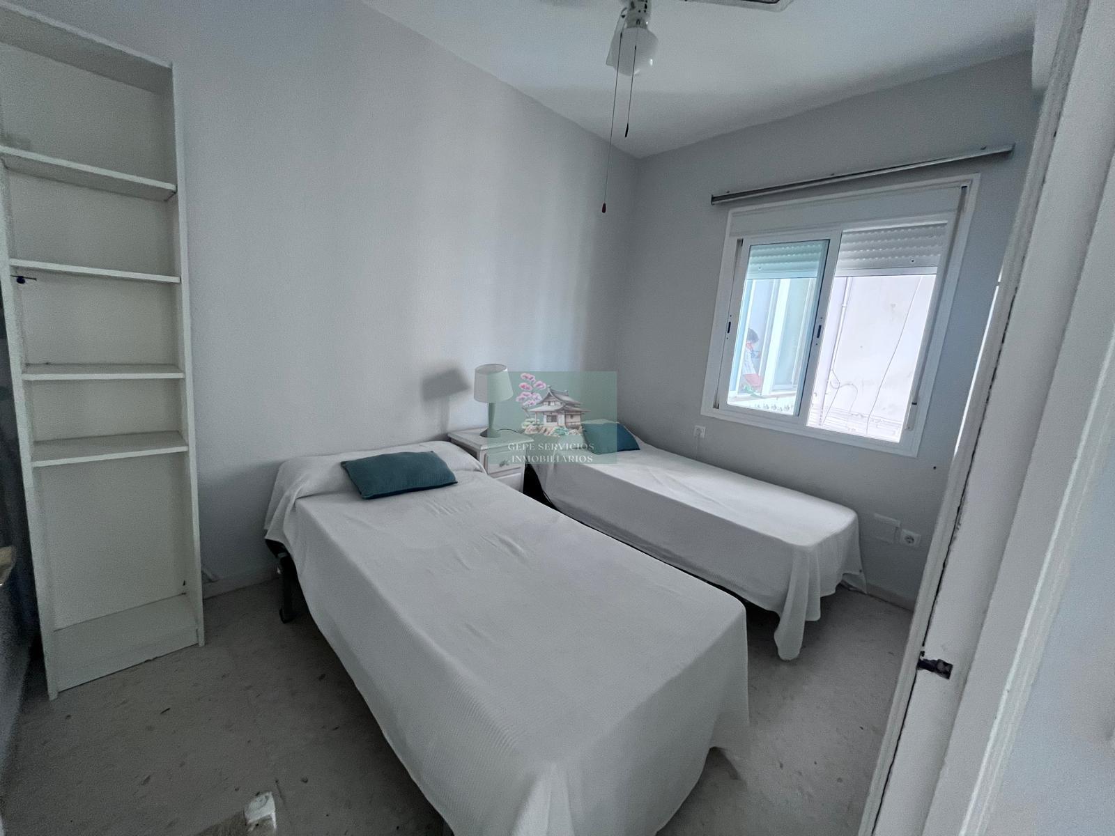 Venta de apartamento en El Puerto de Santa María