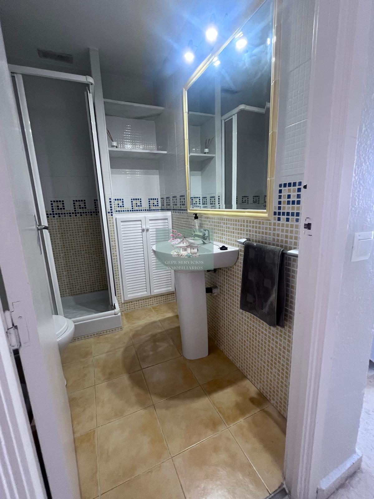 Venta de apartamento en El Puerto de Santa María