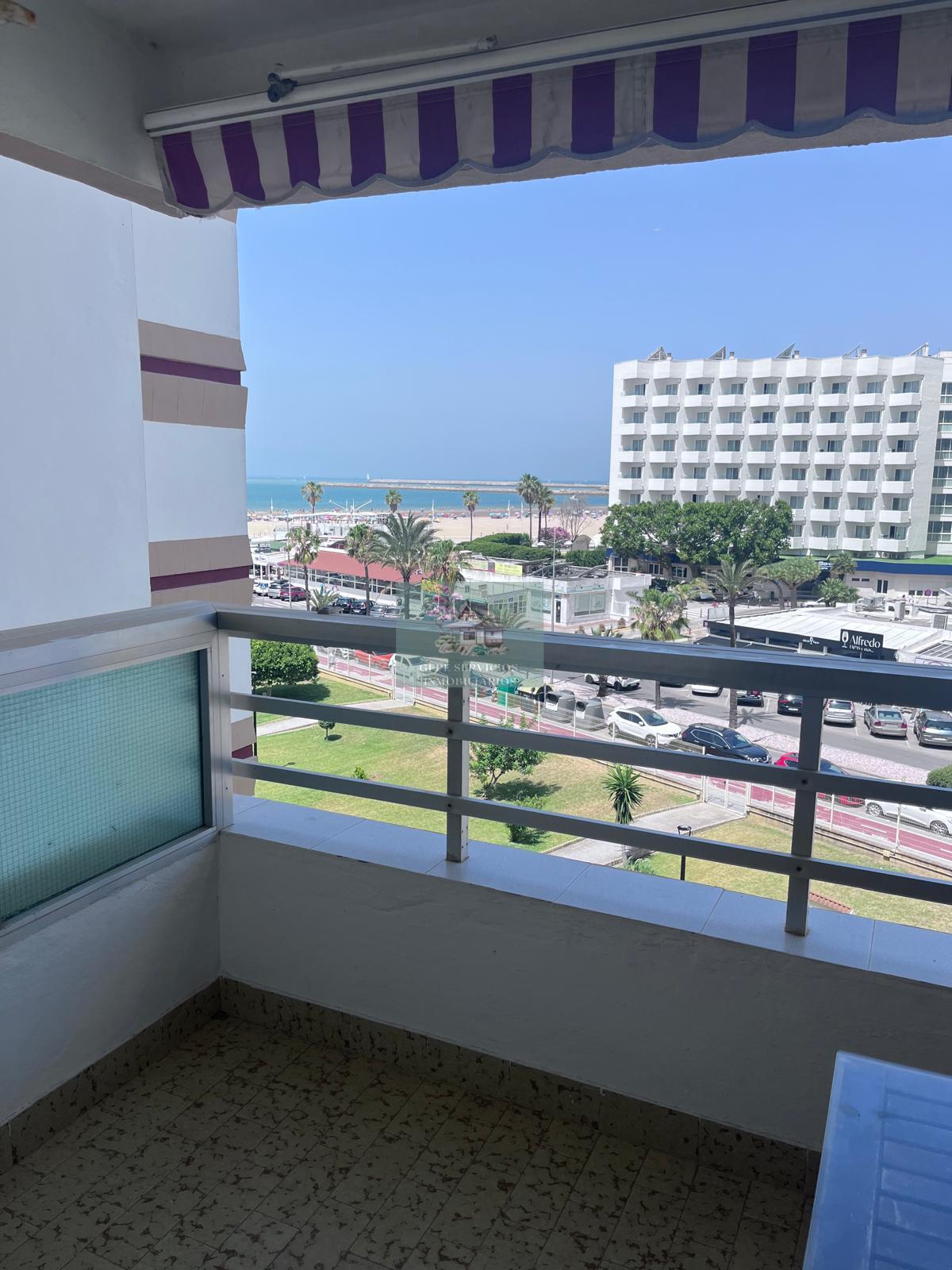 Venta de apartamento en El Puerto de Santa María