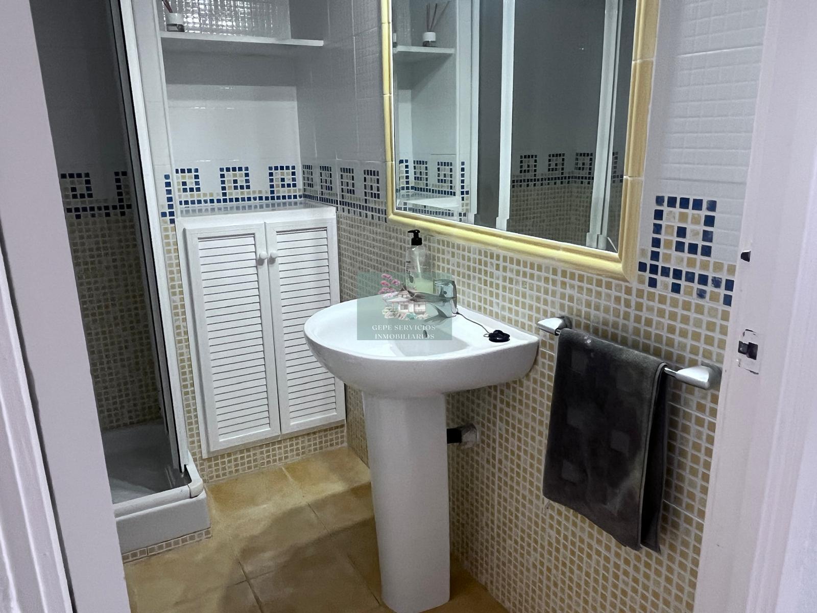 Venta de apartamento en El Puerto de Santa María