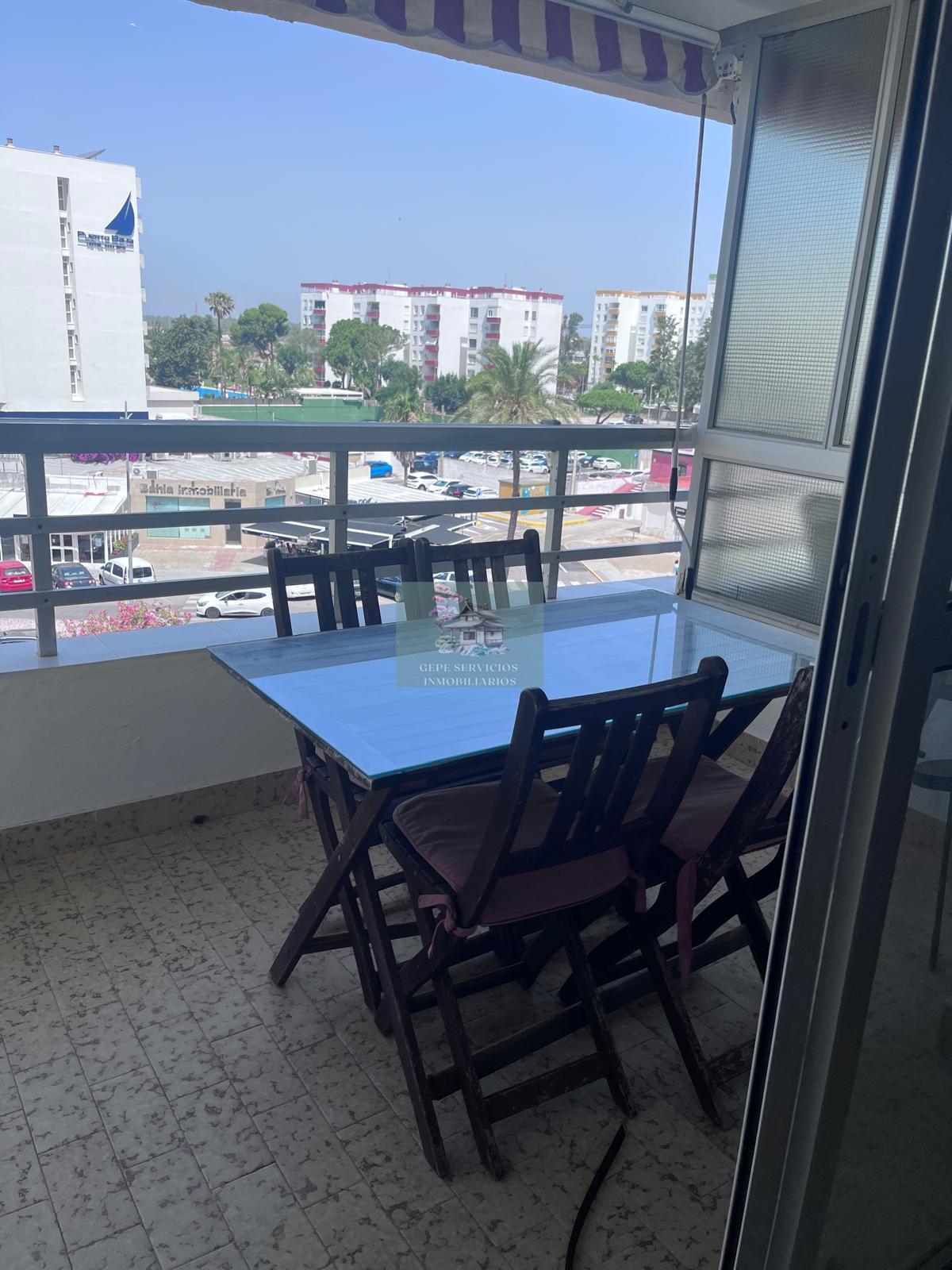 Venta de apartamento en El Puerto de Santa María