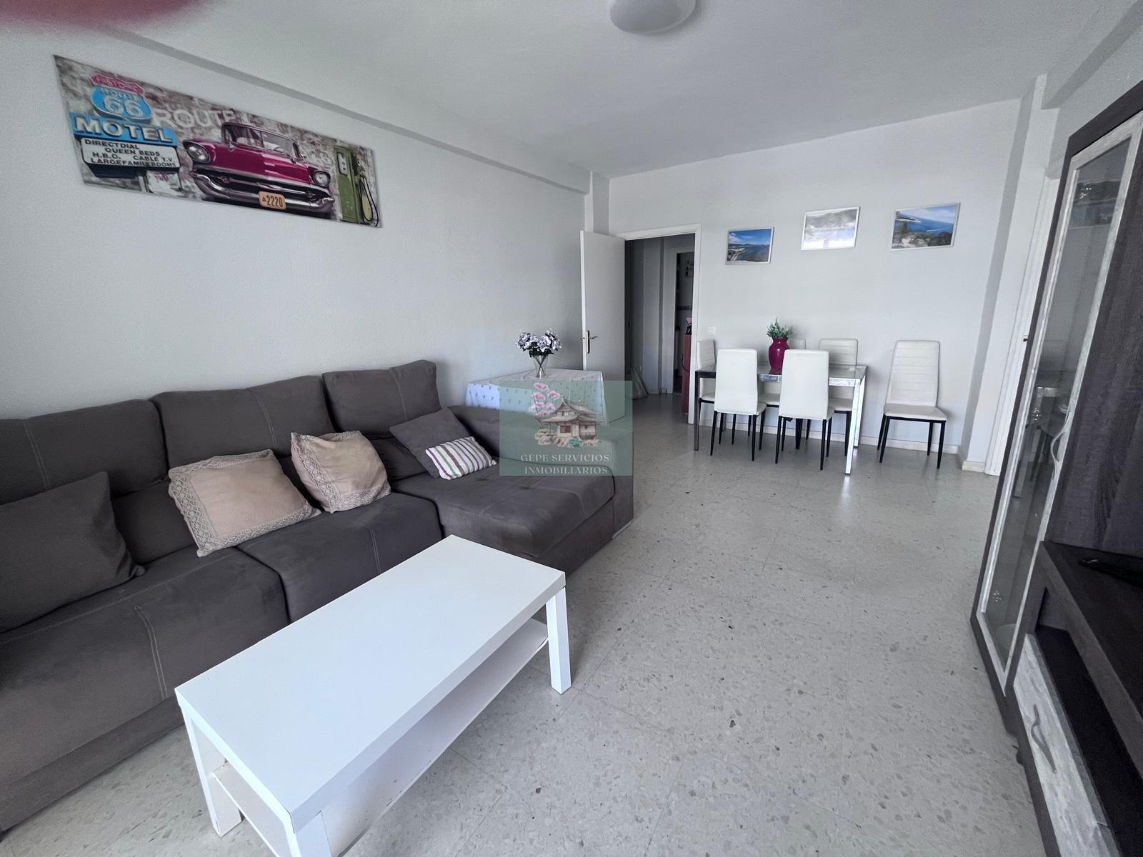 Venta de apartamento en El Puerto de Santa María