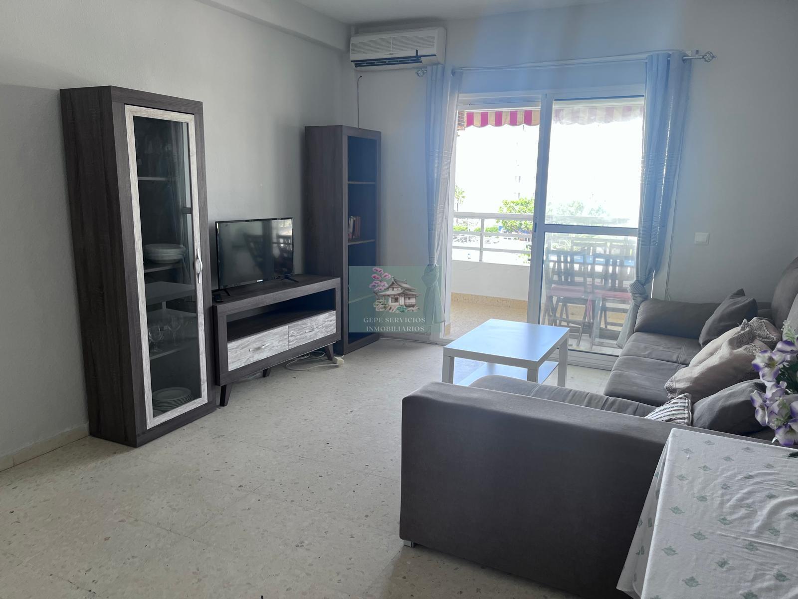 Venta de apartamento en El Puerto de Santa María