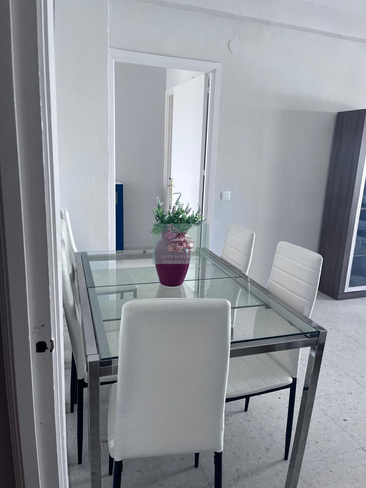 Venta de apartamento en El Puerto de Santa María