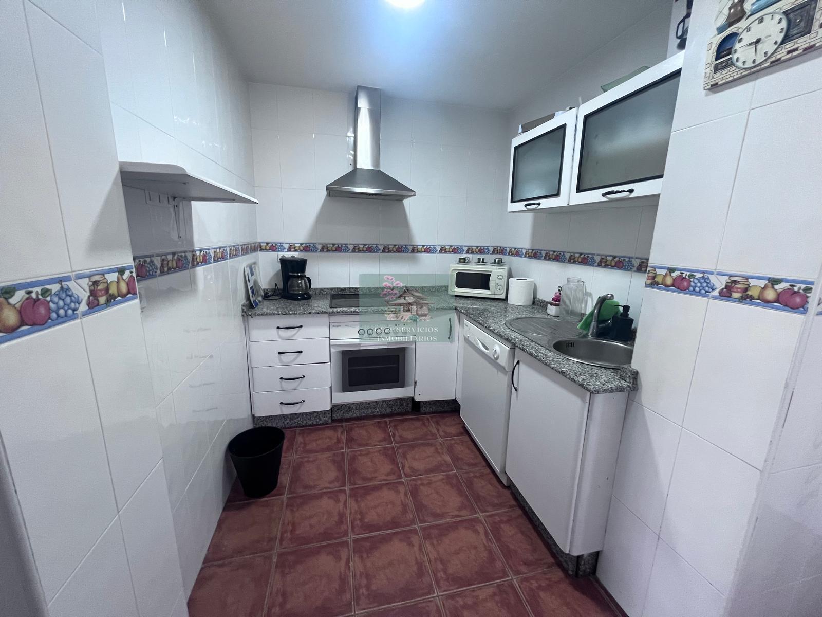 Venta de apartamento en El Puerto de Santa María
