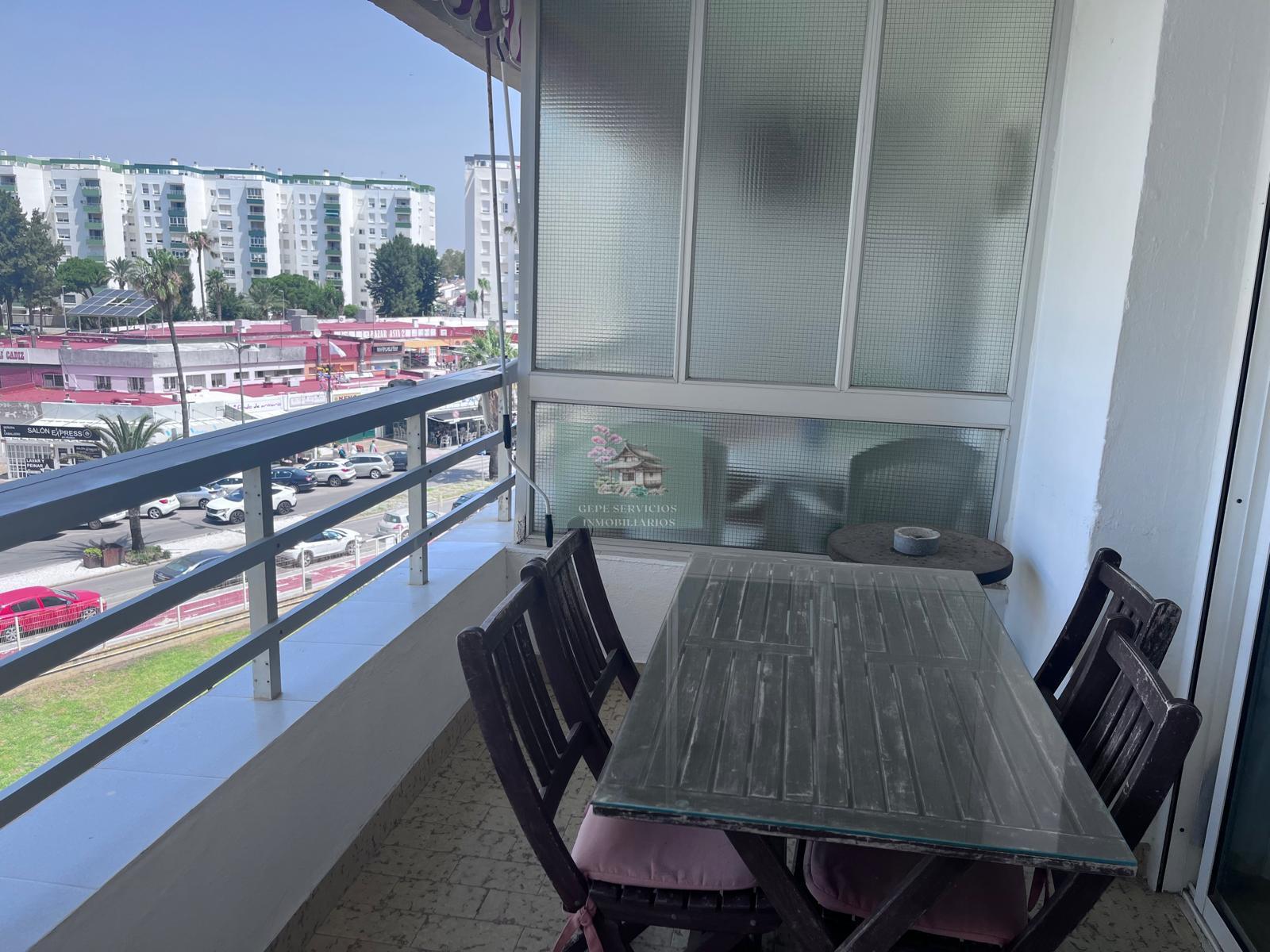 Venta de apartamento en El Puerto de Santa María