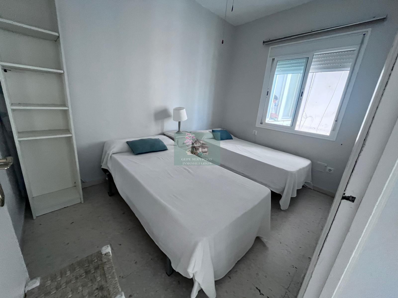 Venta de apartamento en El Puerto de Santa María