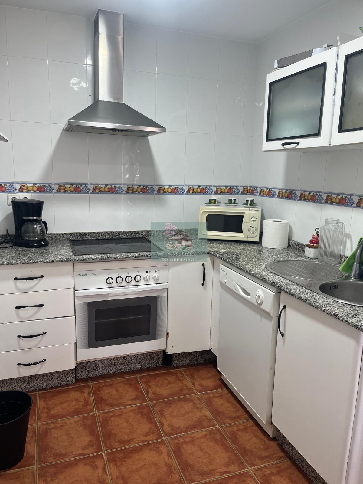 Venta de apartamento en El Puerto de Santa María