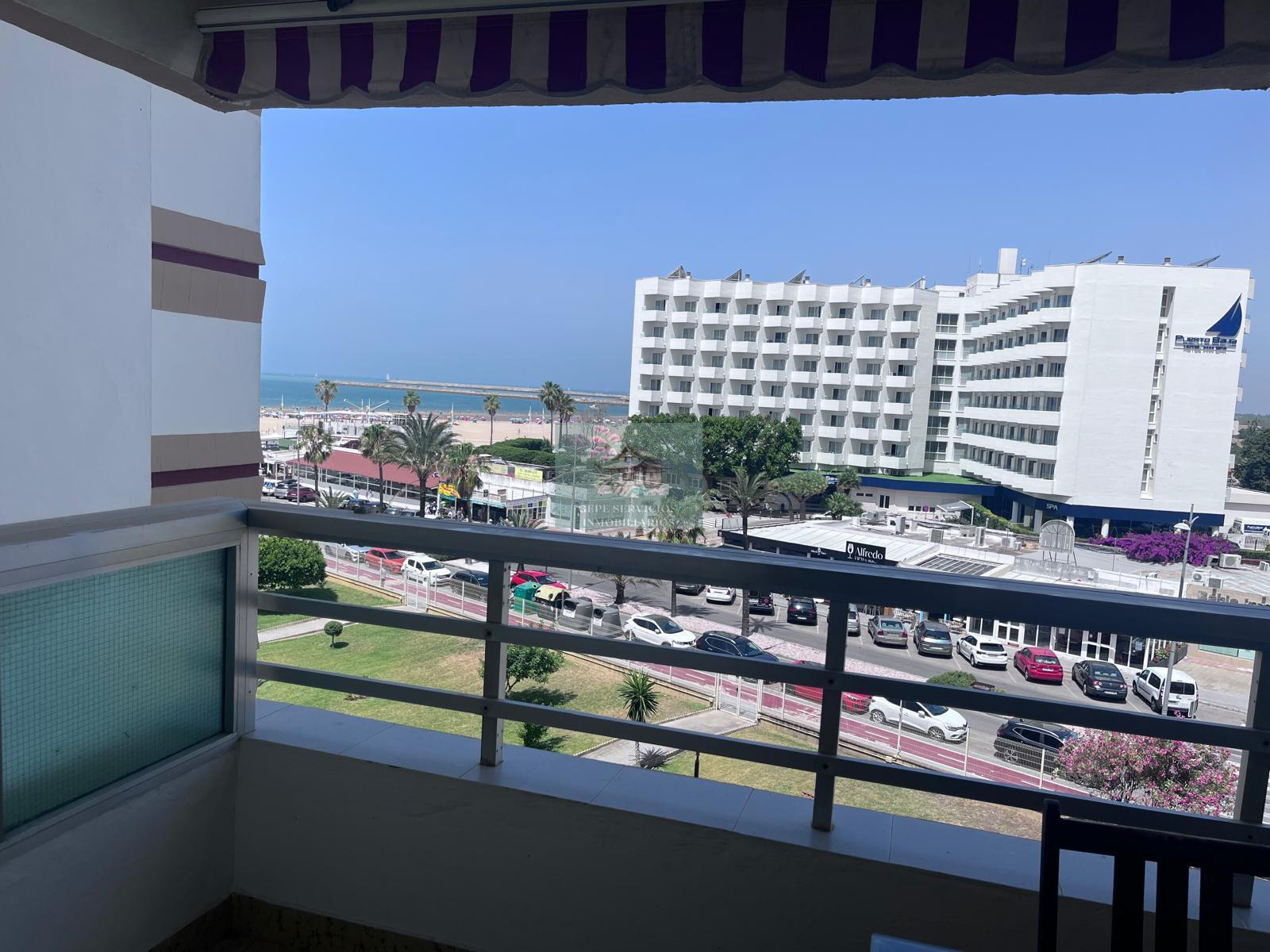 Venta de apartamento en El Puerto de Santa María
