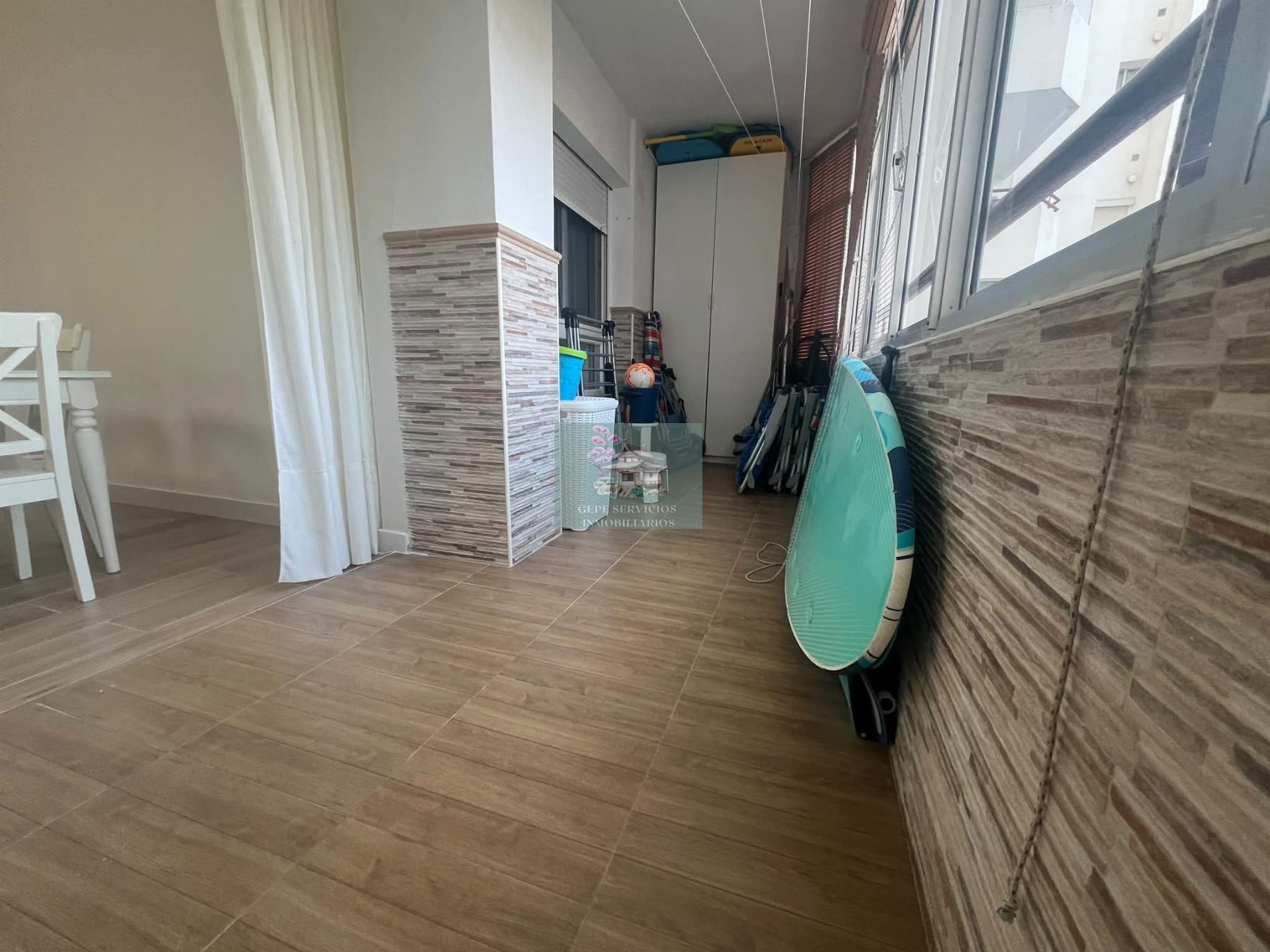 Venta de apartamento en El Puerto de Santa María