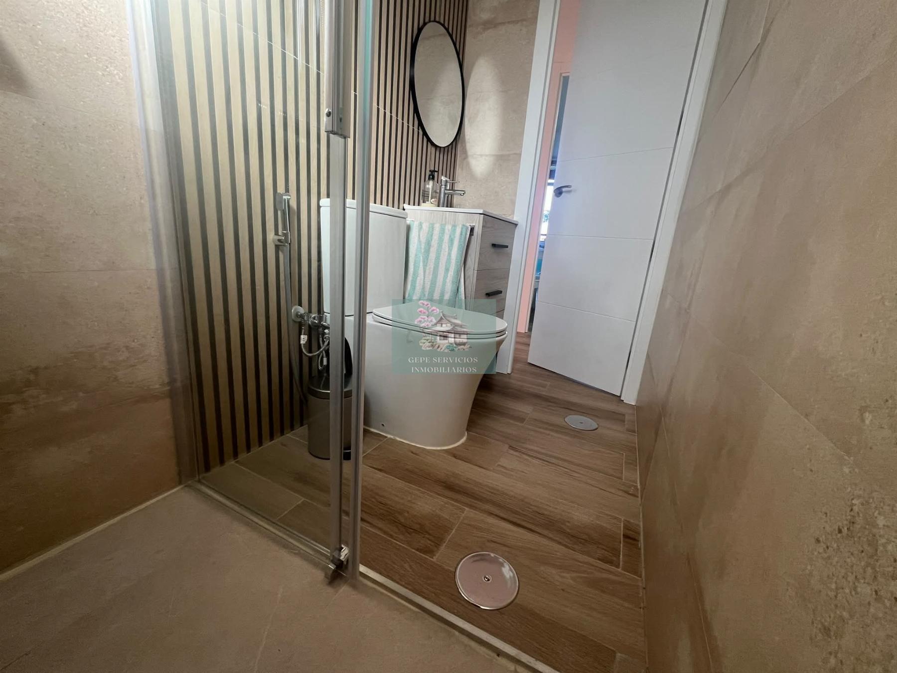 Venta de apartamento en El Puerto de Santa María