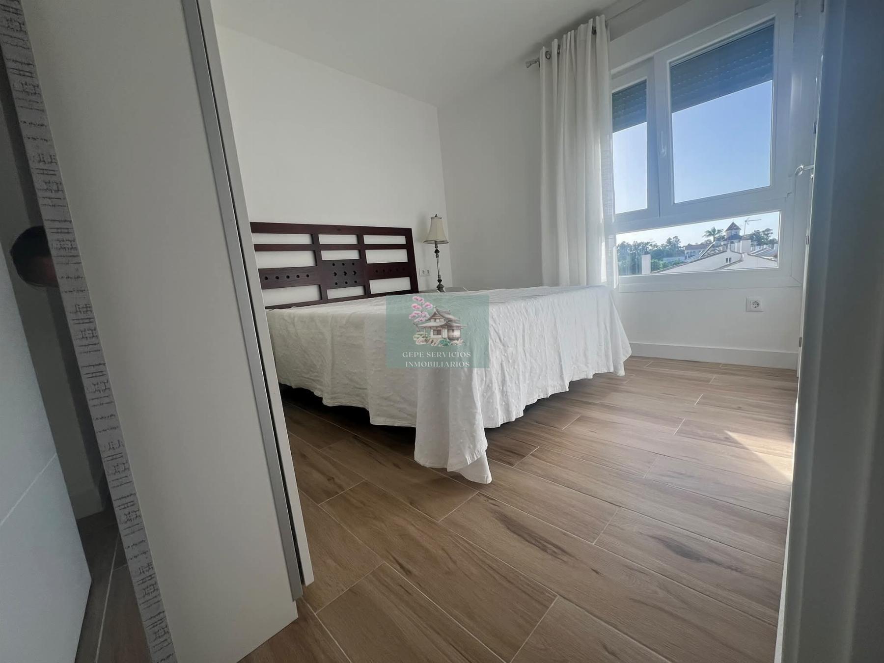 Venta de apartamento en El Puerto de Santa María