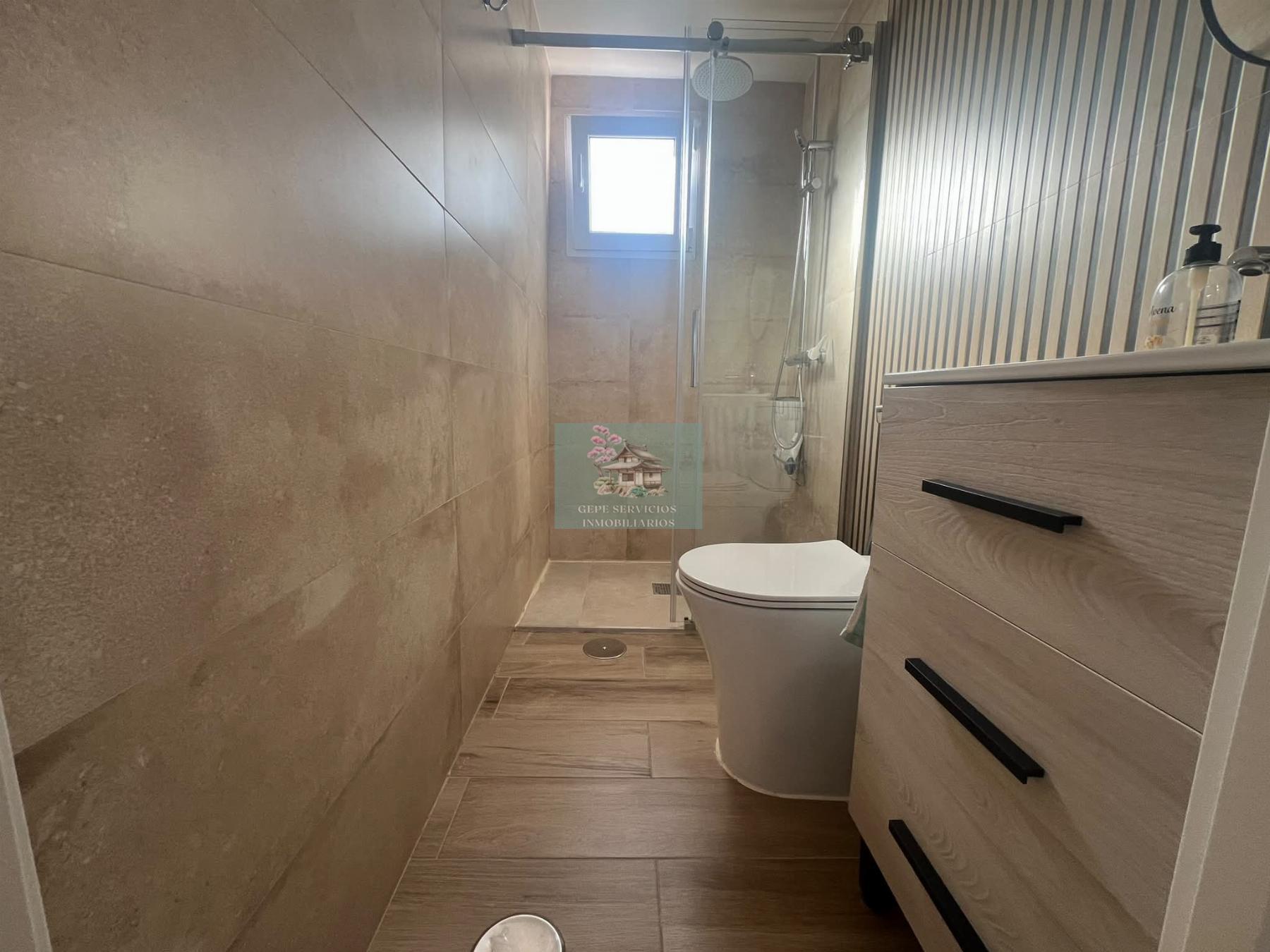 Venta de apartamento en El Puerto de Santa María