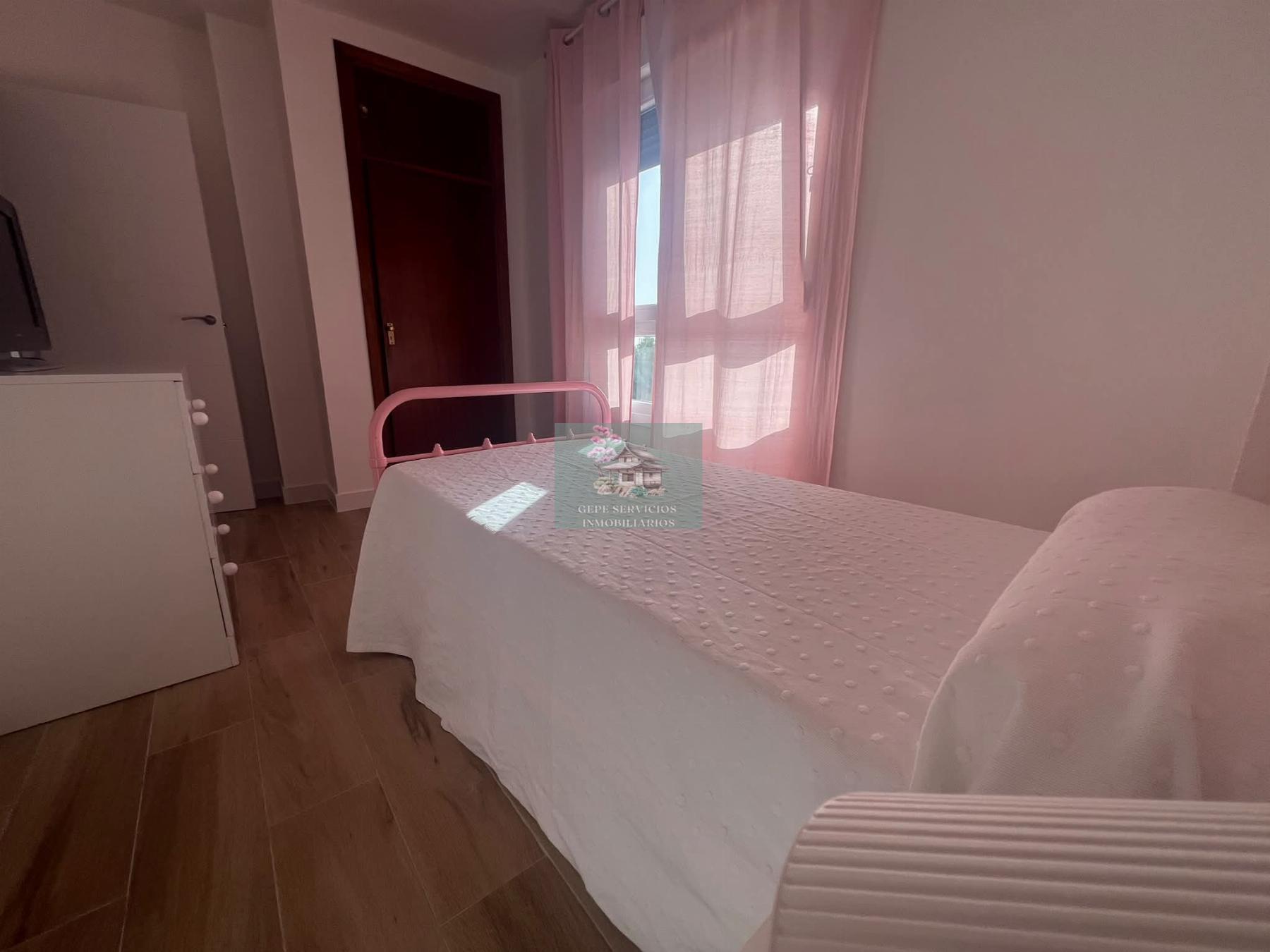 Venta de apartamento en El Puerto de Santa María