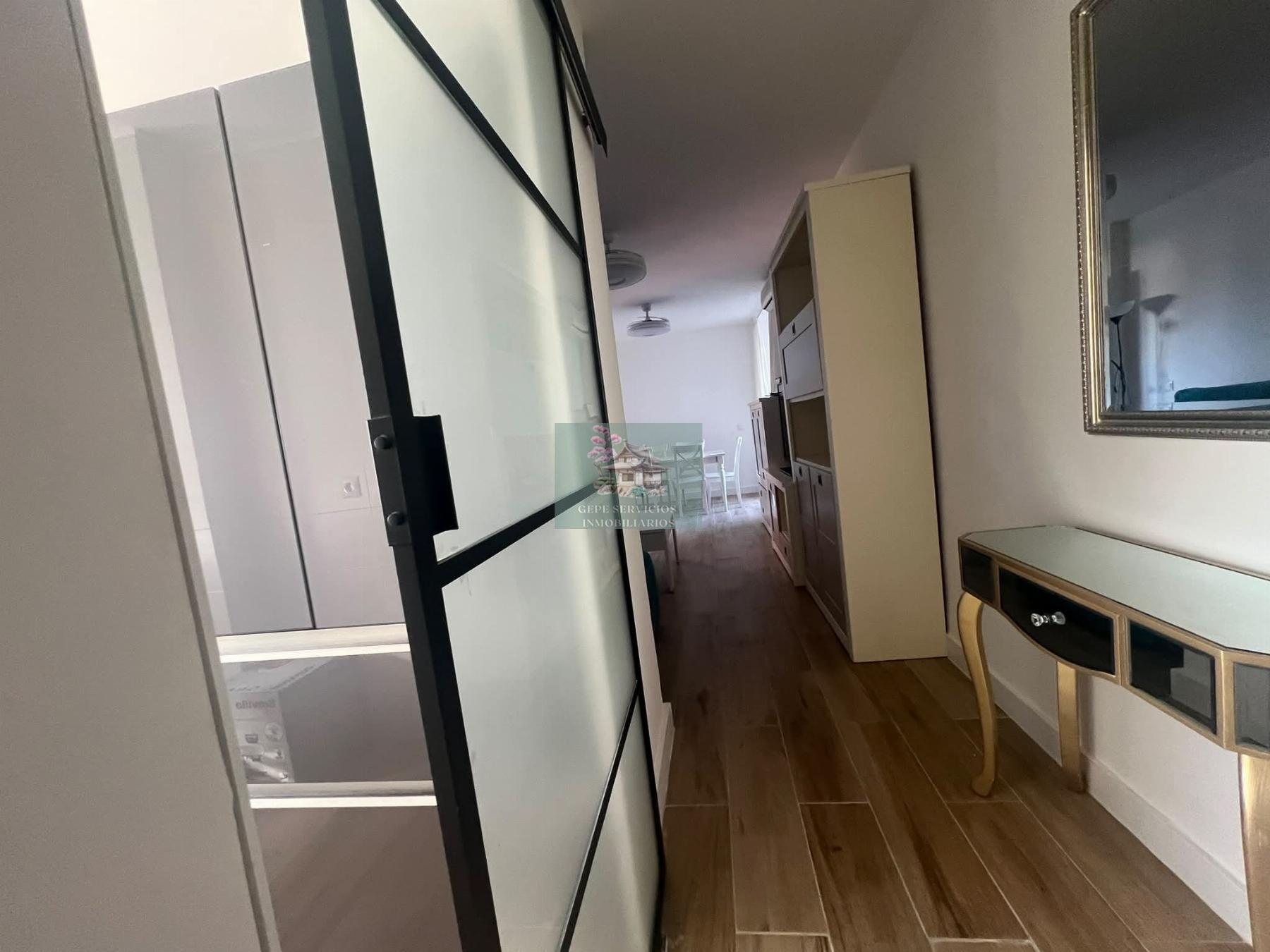 Venta de apartamento en El Puerto de Santa María