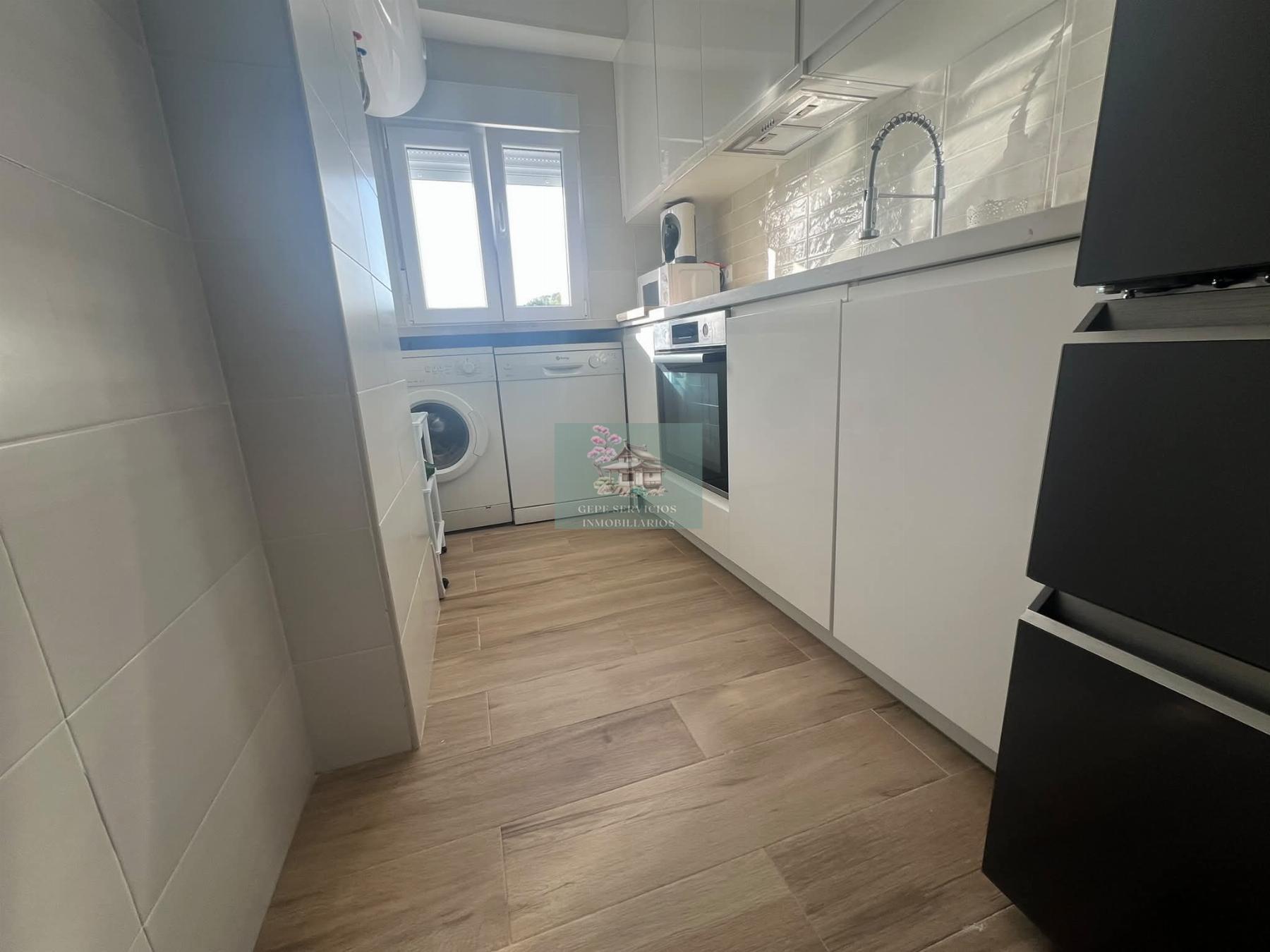 Venta de apartamento en El Puerto de Santa María