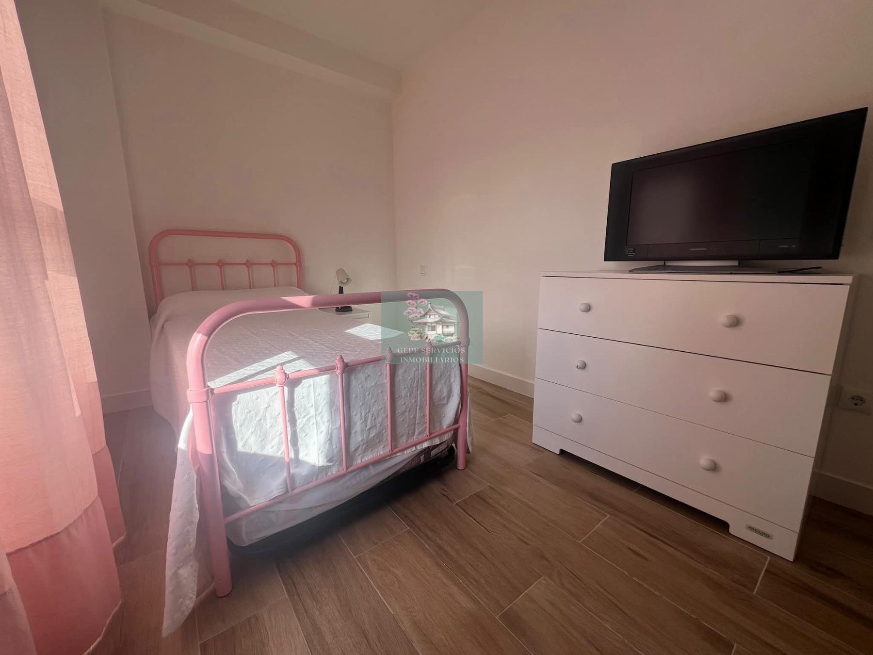 Venta de apartamento en El Puerto de Santa María