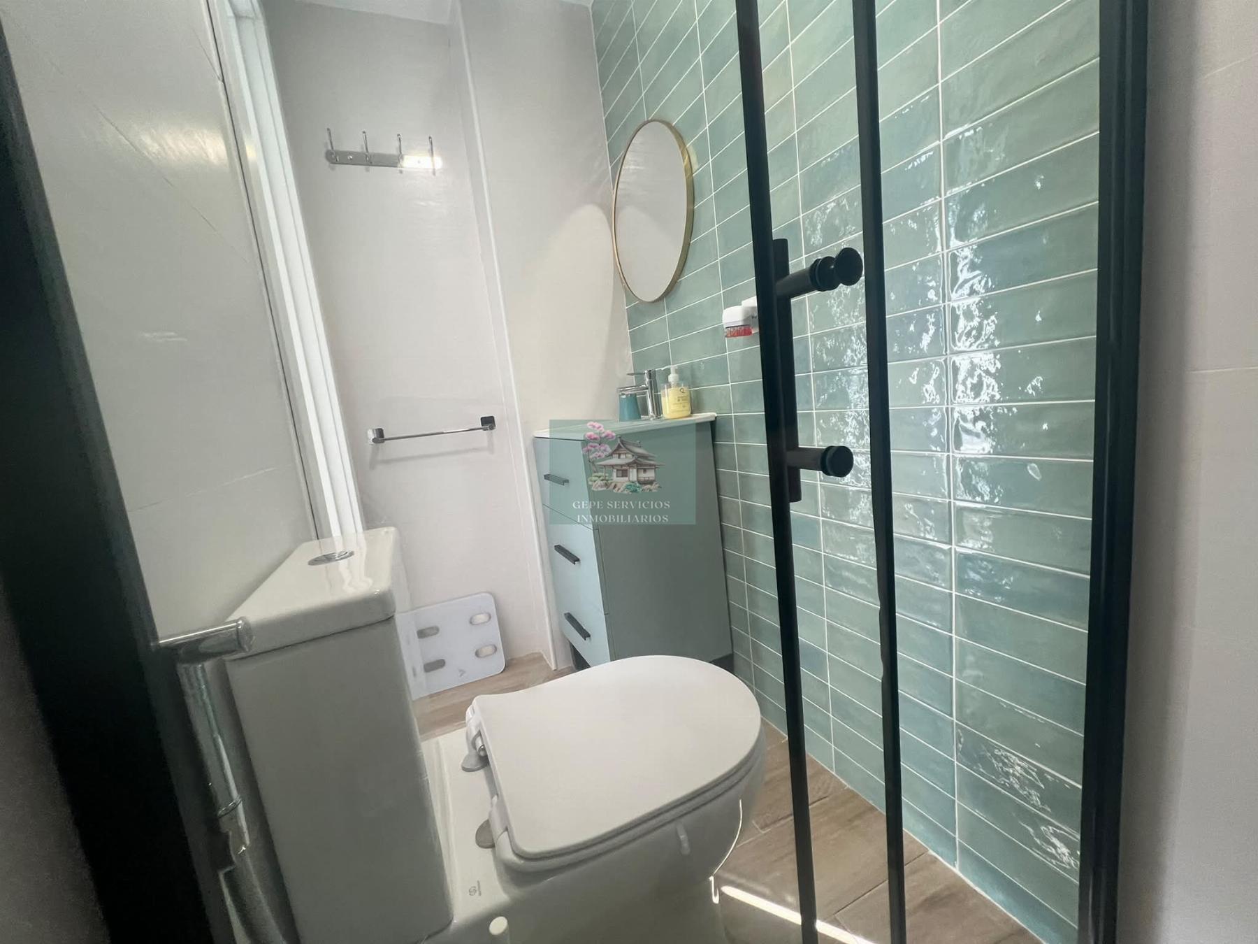 Venta de apartamento en El Puerto de Santa María
