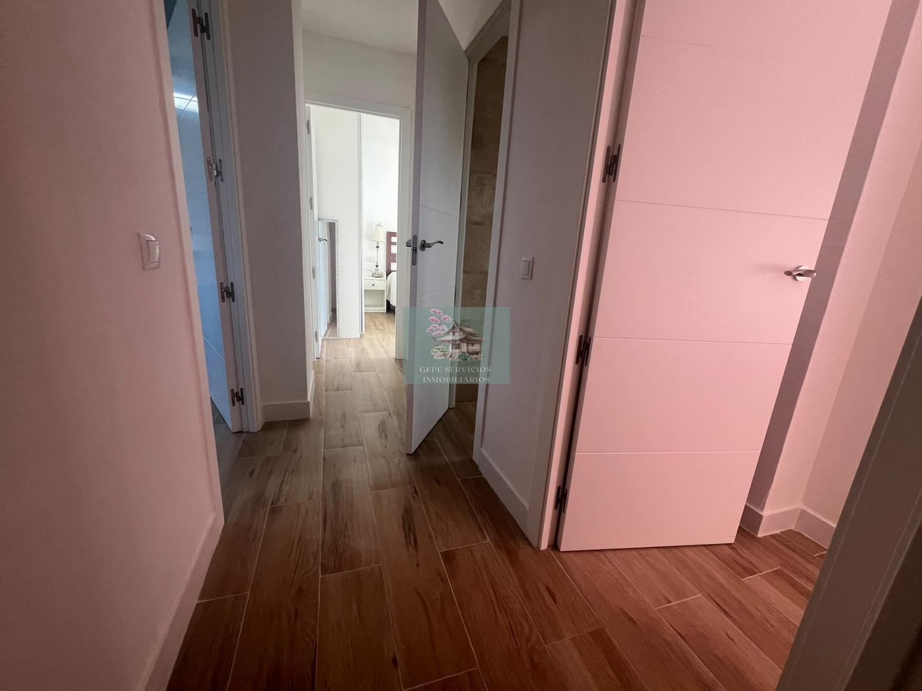 Venta de apartamento en El Puerto de Santa María