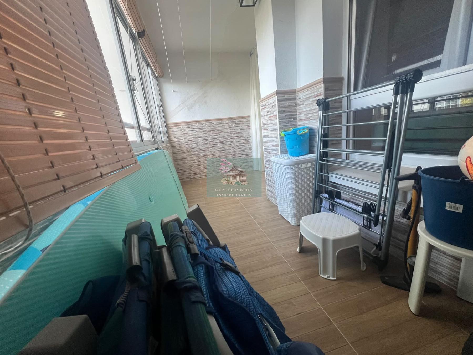 Venta de apartamento en El Puerto de Santa María