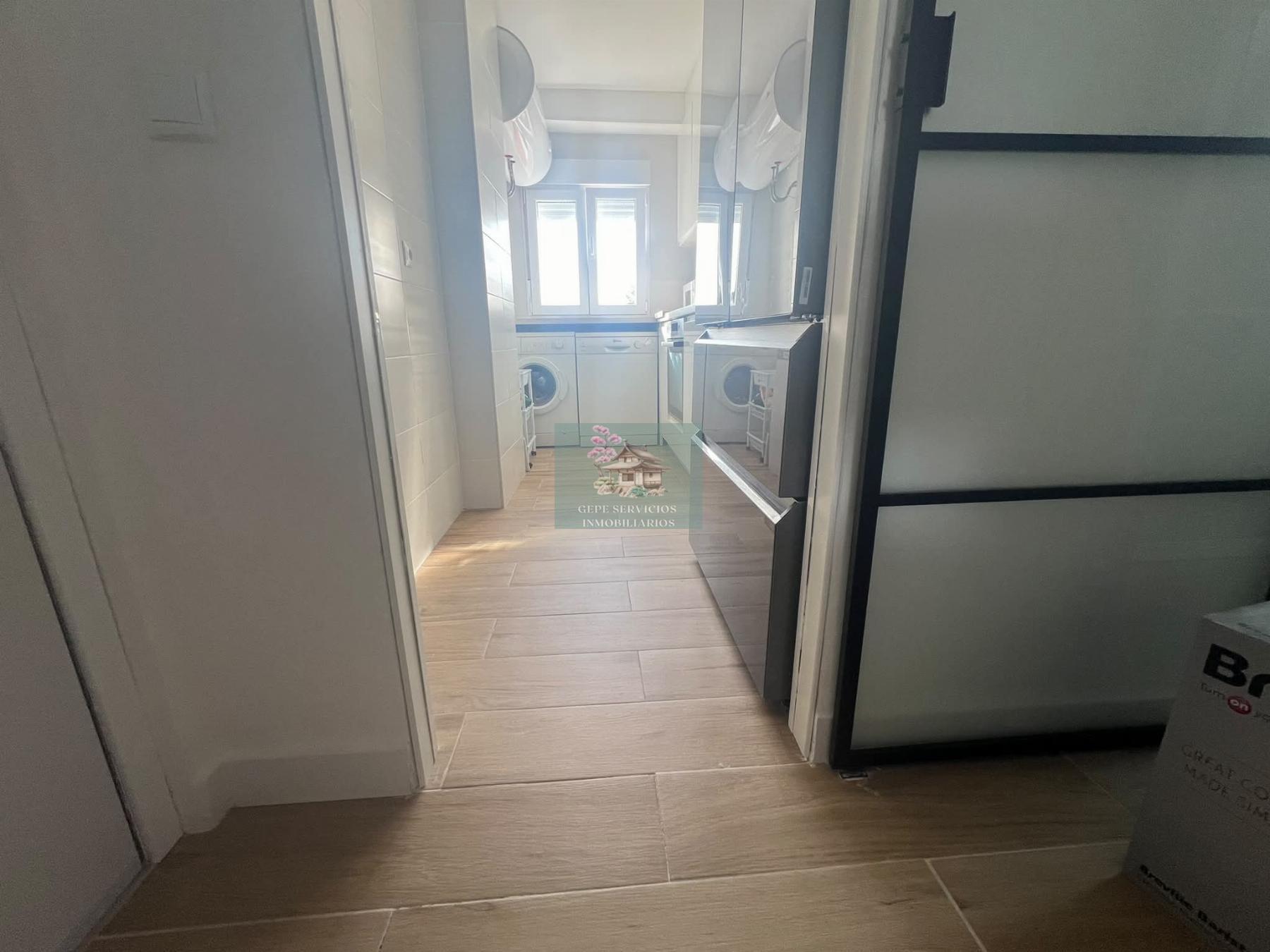 Venta de apartamento en El Puerto de Santa María