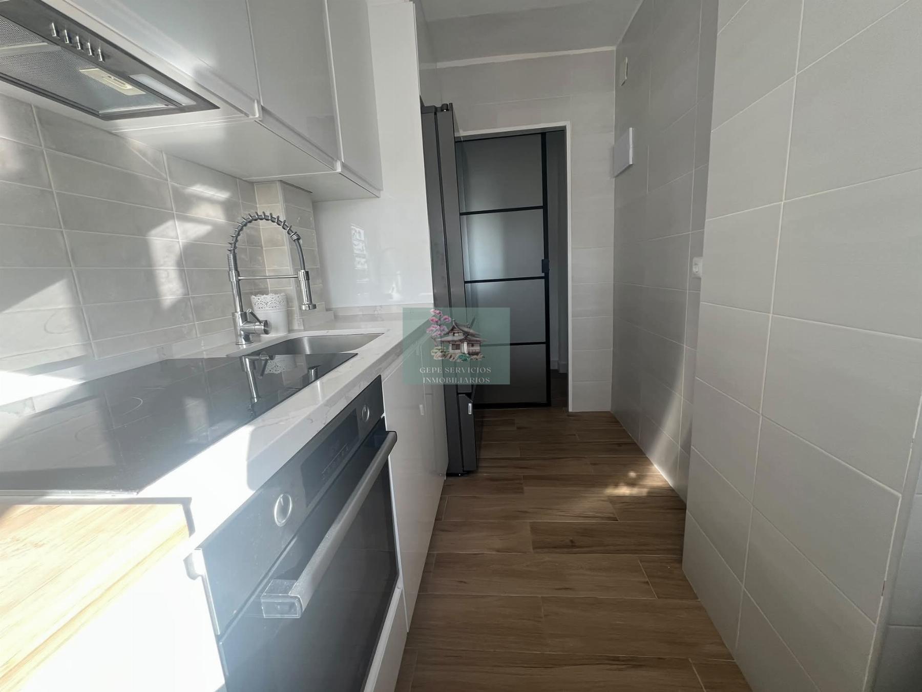 Venta de apartamento en El Puerto de Santa María